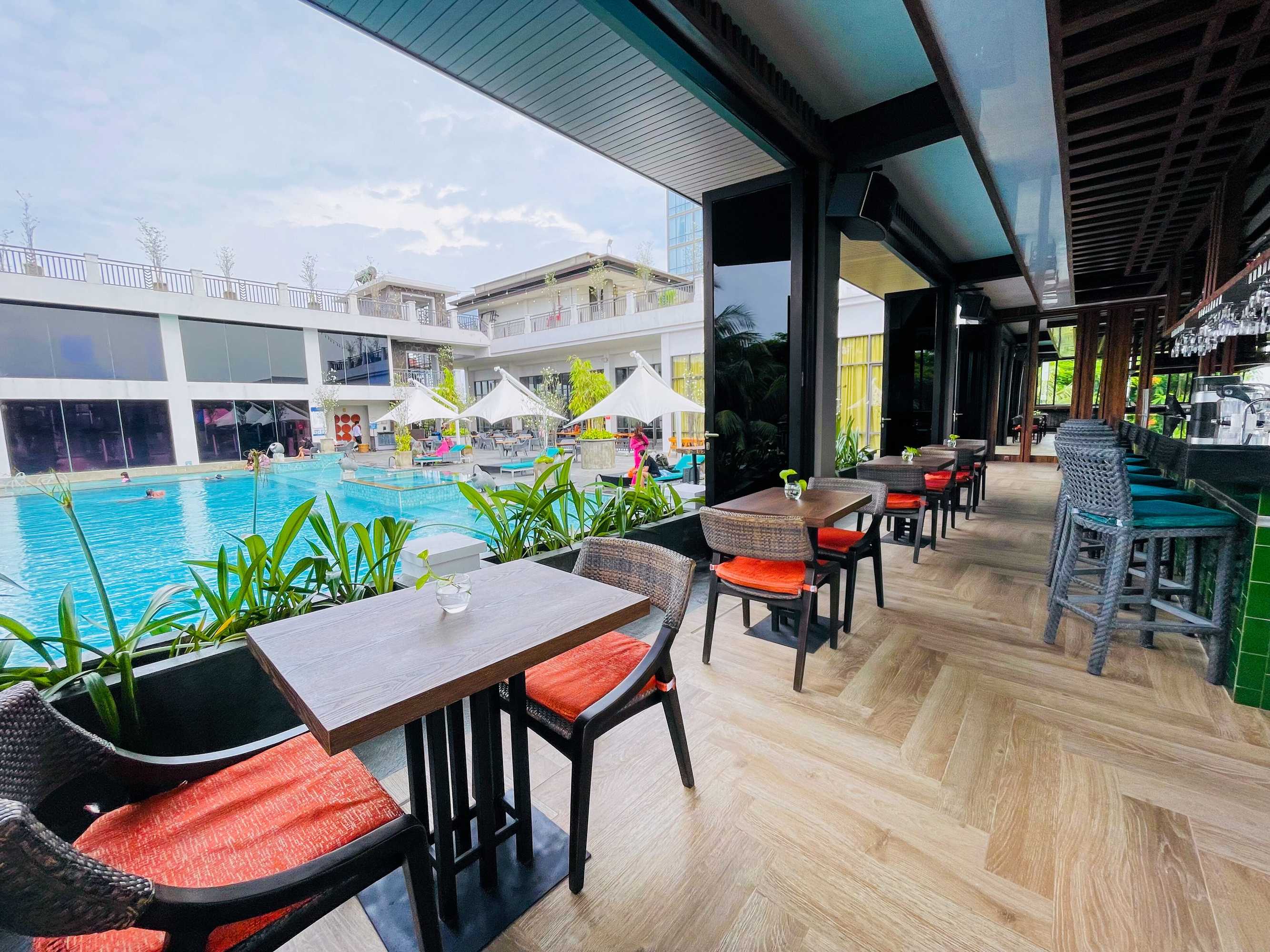 Gift card for Lombok Astoria Hotel