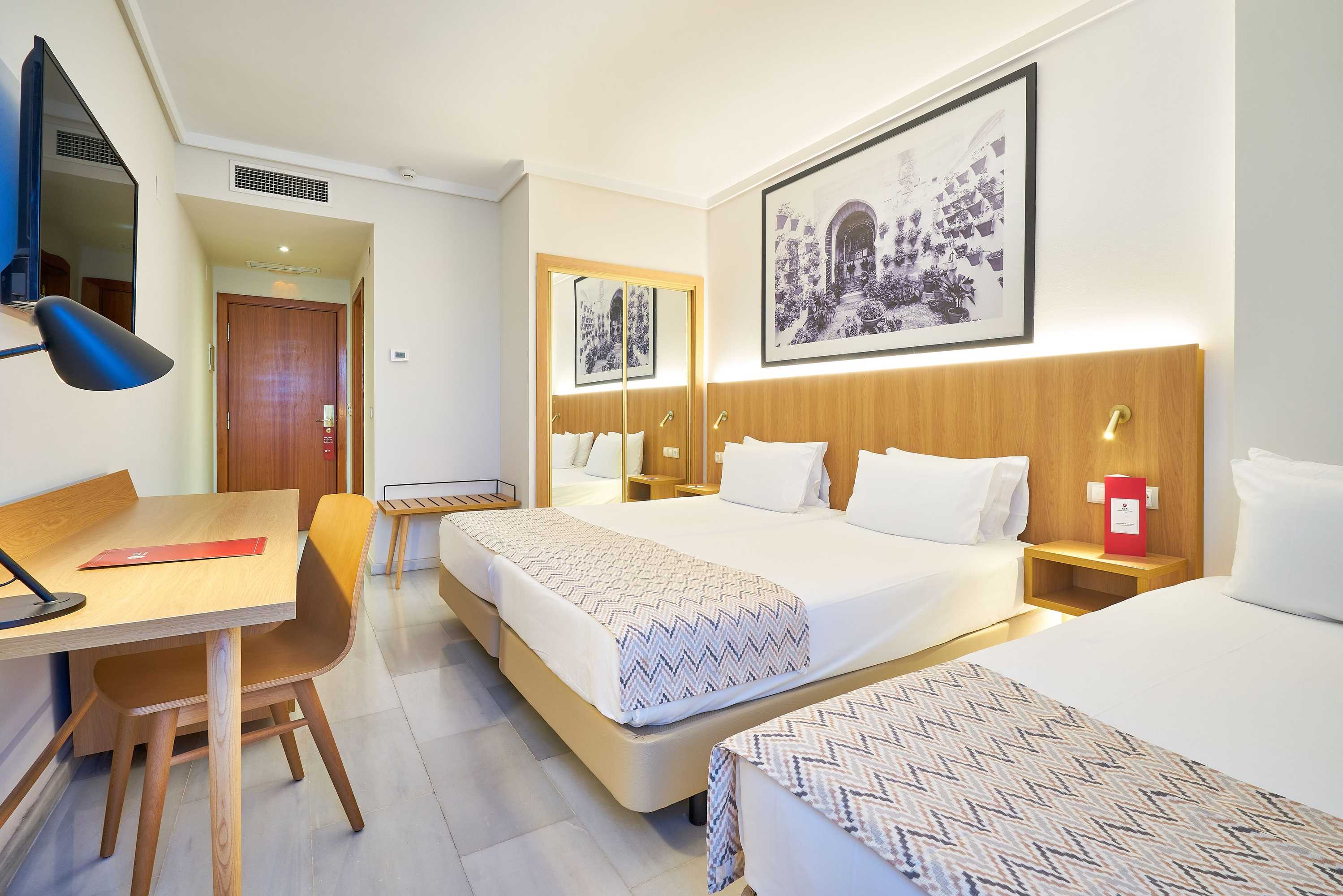 Gift card for Hotel Exe Ciudad de Cordoba Gift card for Hotel Exe Ciudad de Cordoba
