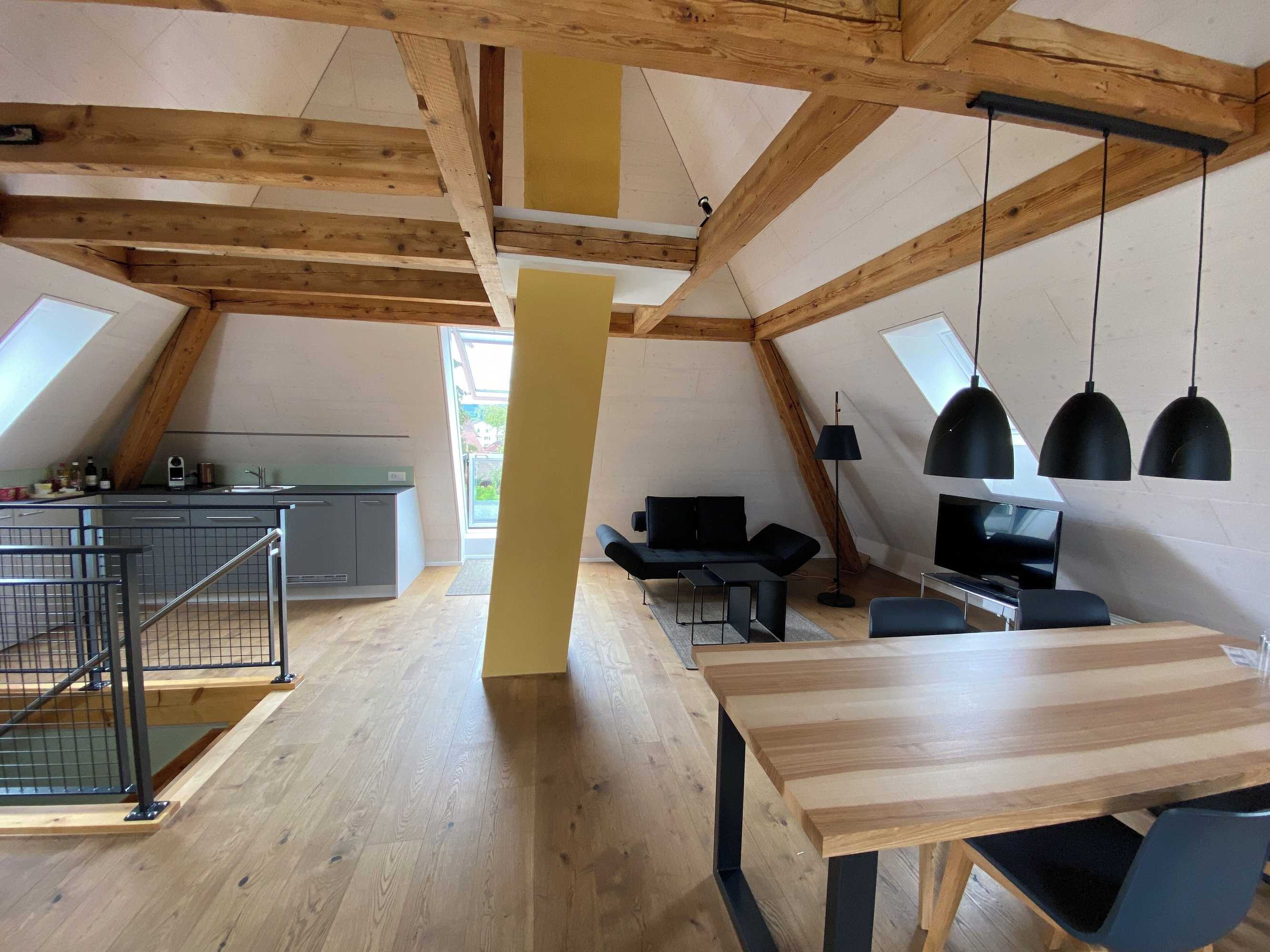 Gift card for Bnb Hopfengrün Langenthal