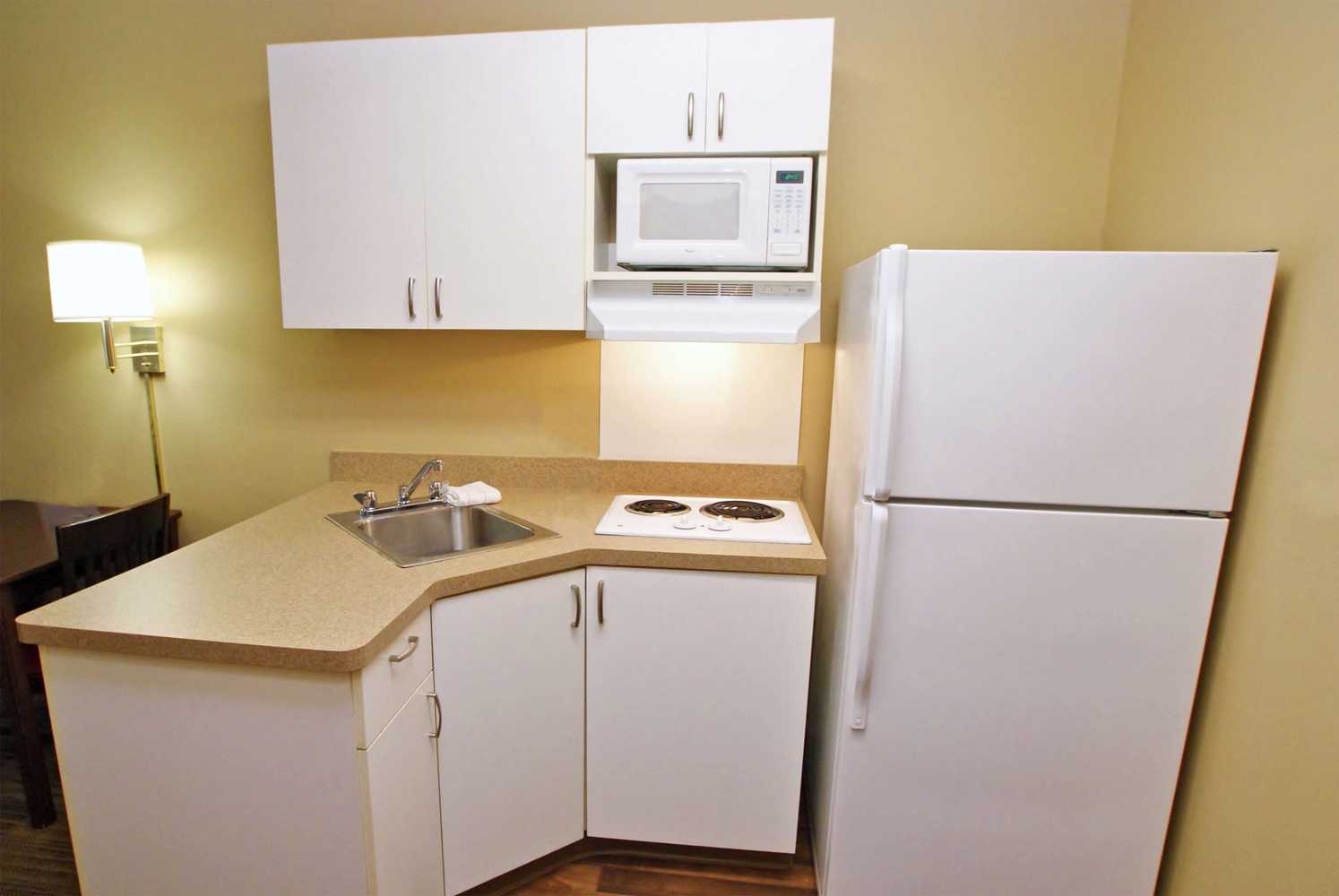 Gift card for Extended Stay America Suites Seattle Mukilteo
