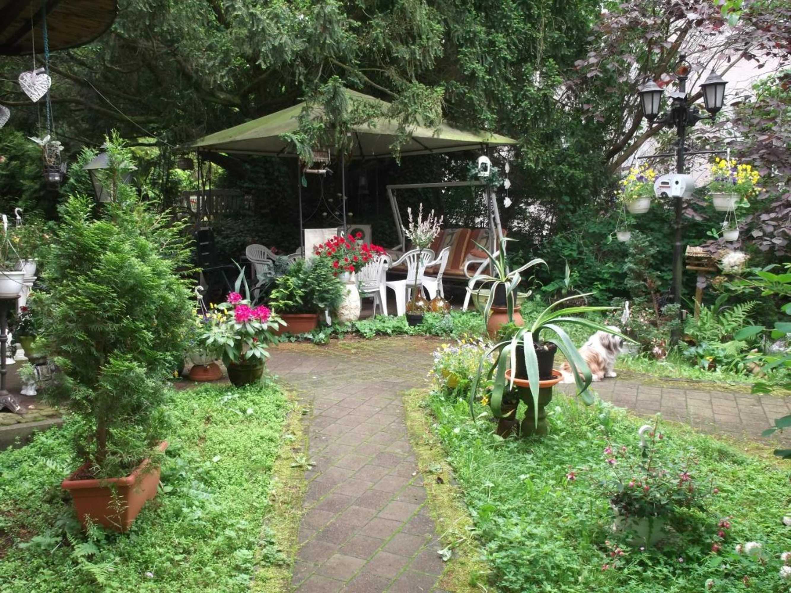 Gift card for Pension & Ferienwohnung Christine Kilian