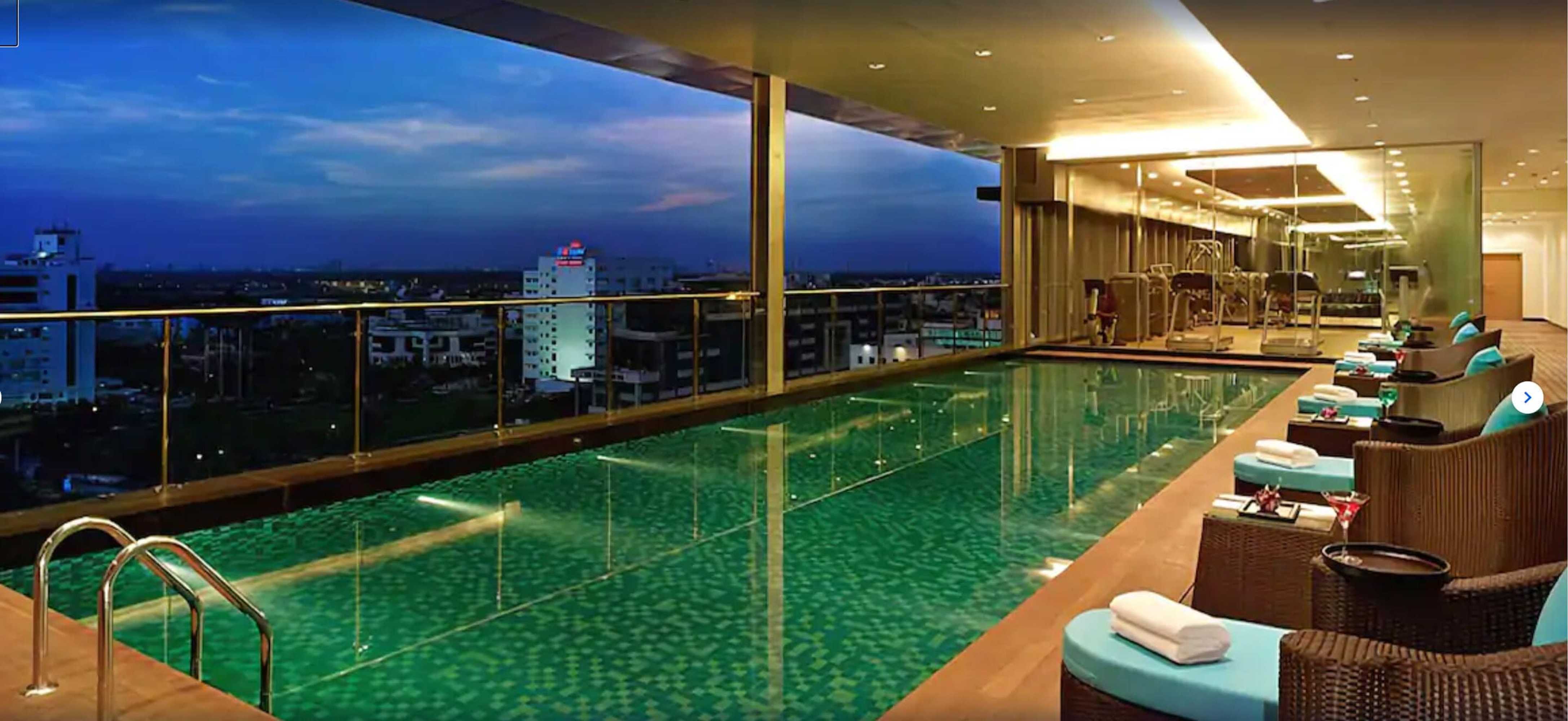 Gift card for Vivanta Kolkata EM Bypass Gift card for Vivanta Kolkata EM Bypass