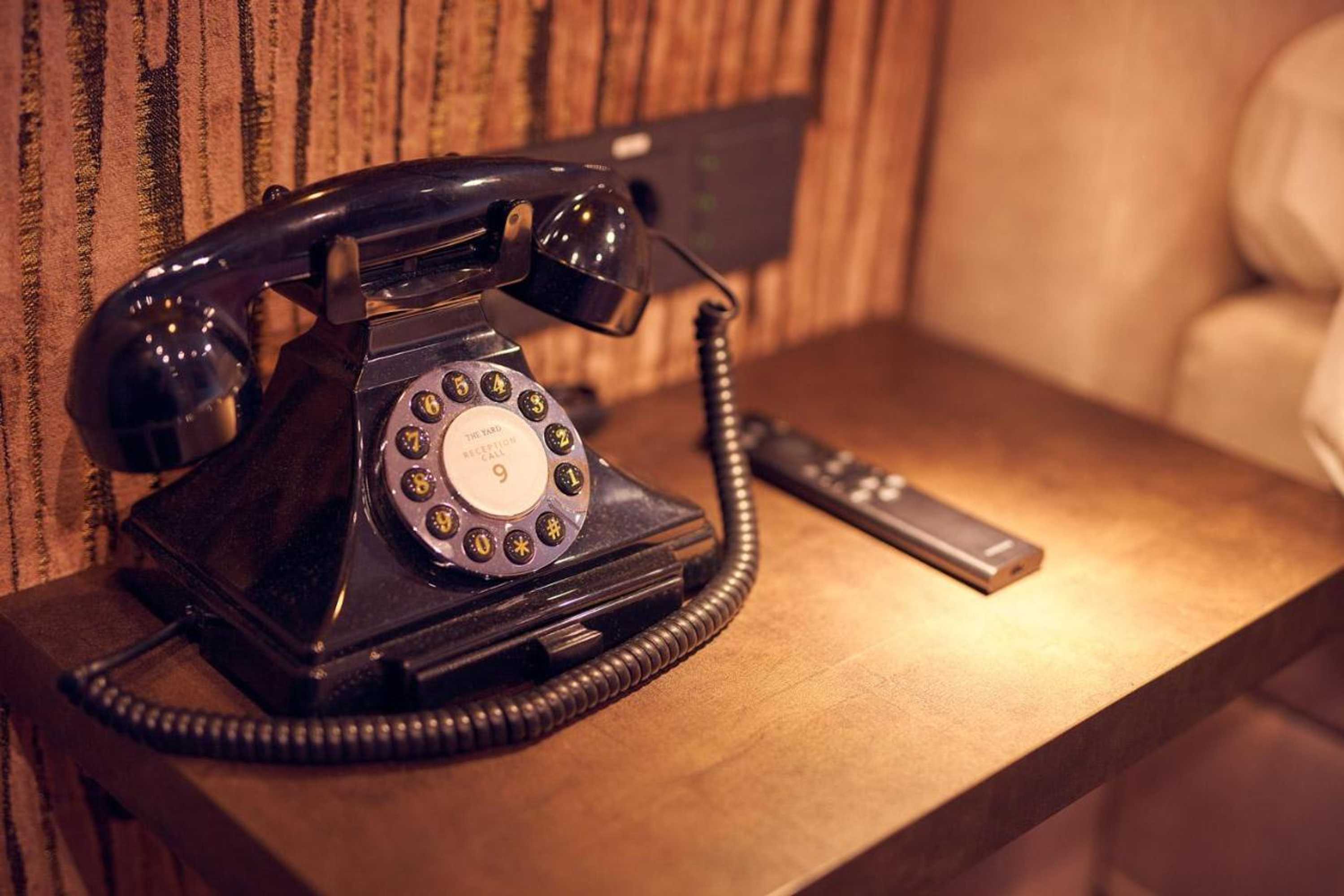 Gift card for The Yard Hotel Noordkade