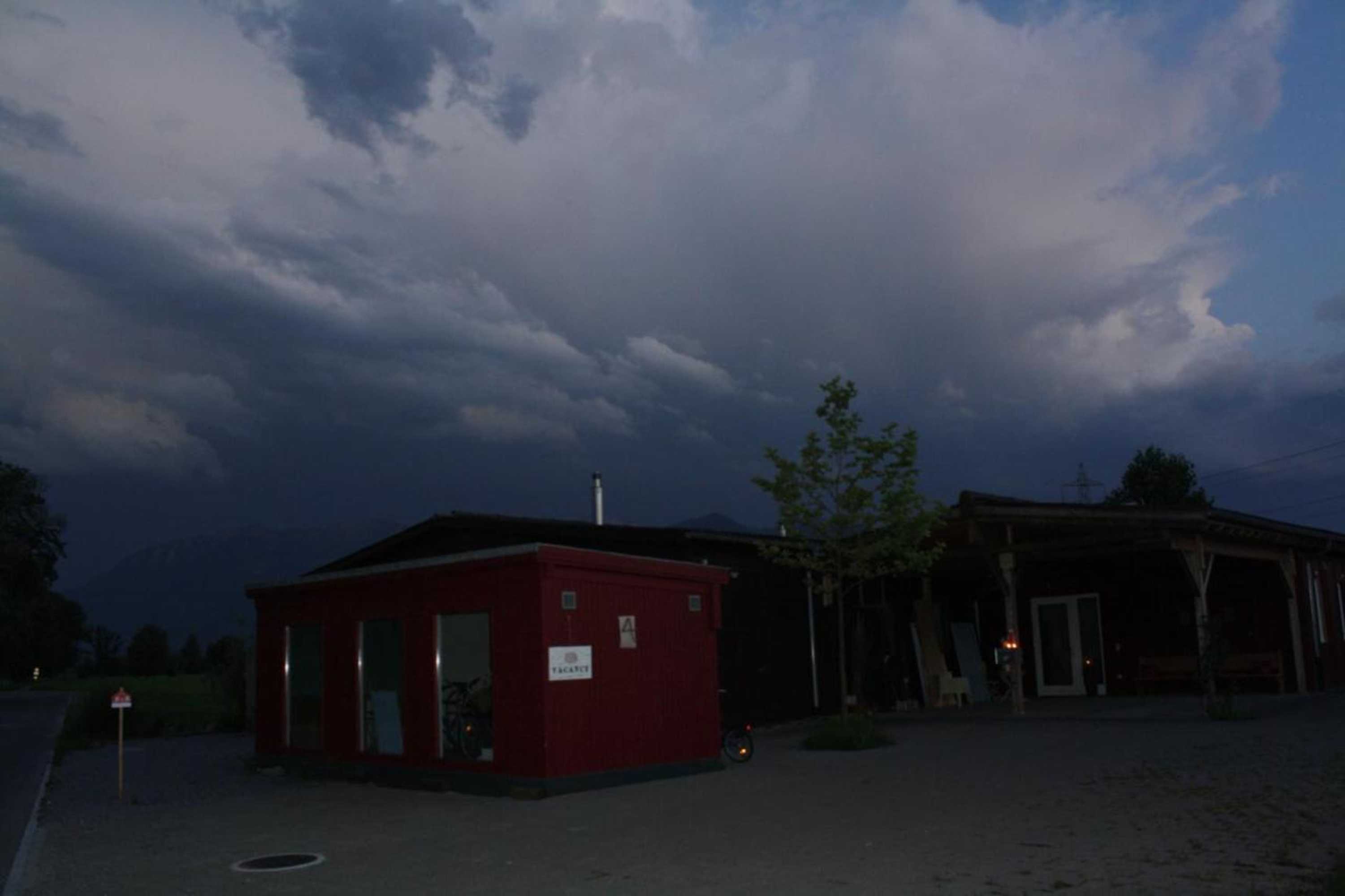 Gift card for Bnb Entensee