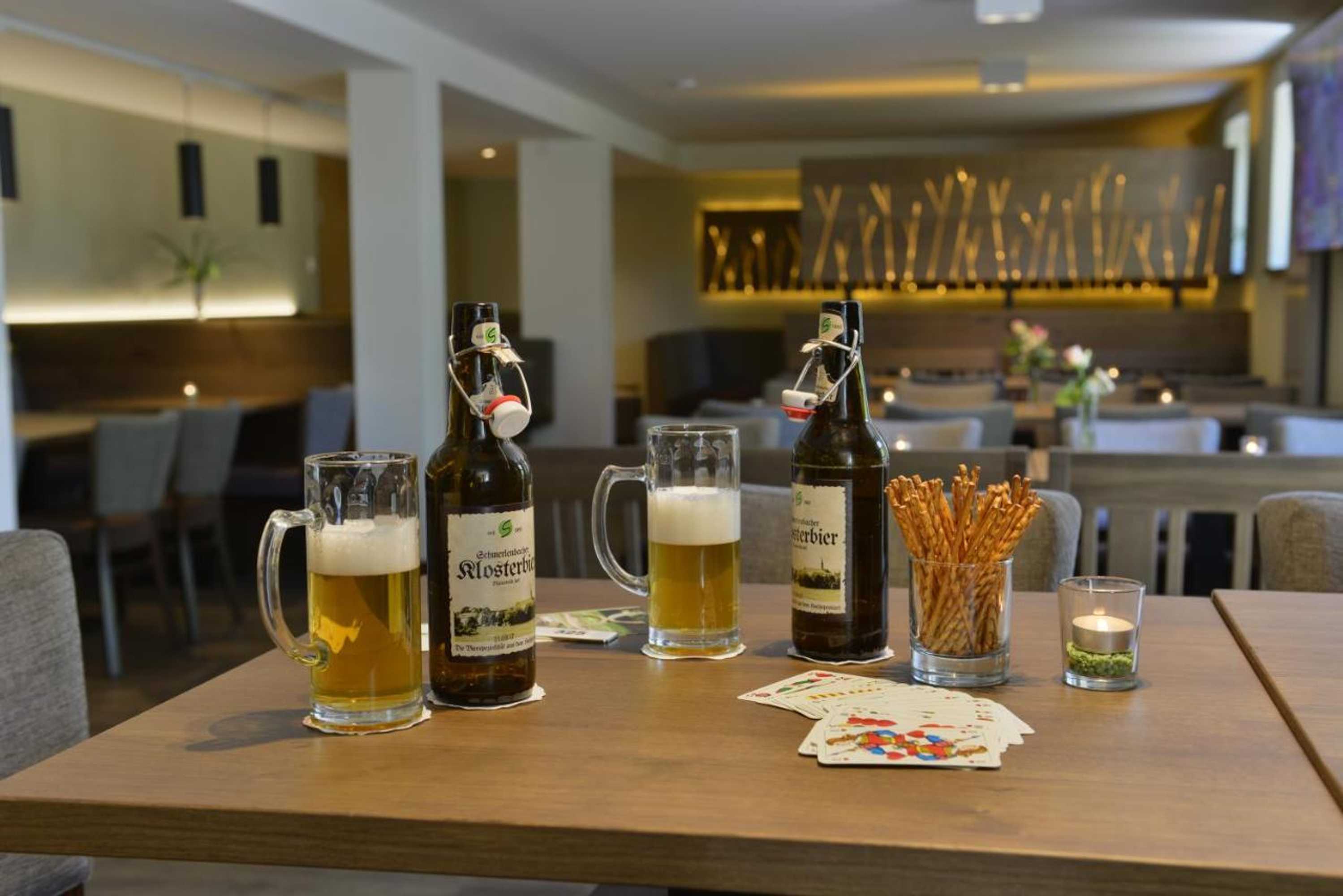 Gift card for Tagungszentrum Schmerlenbach