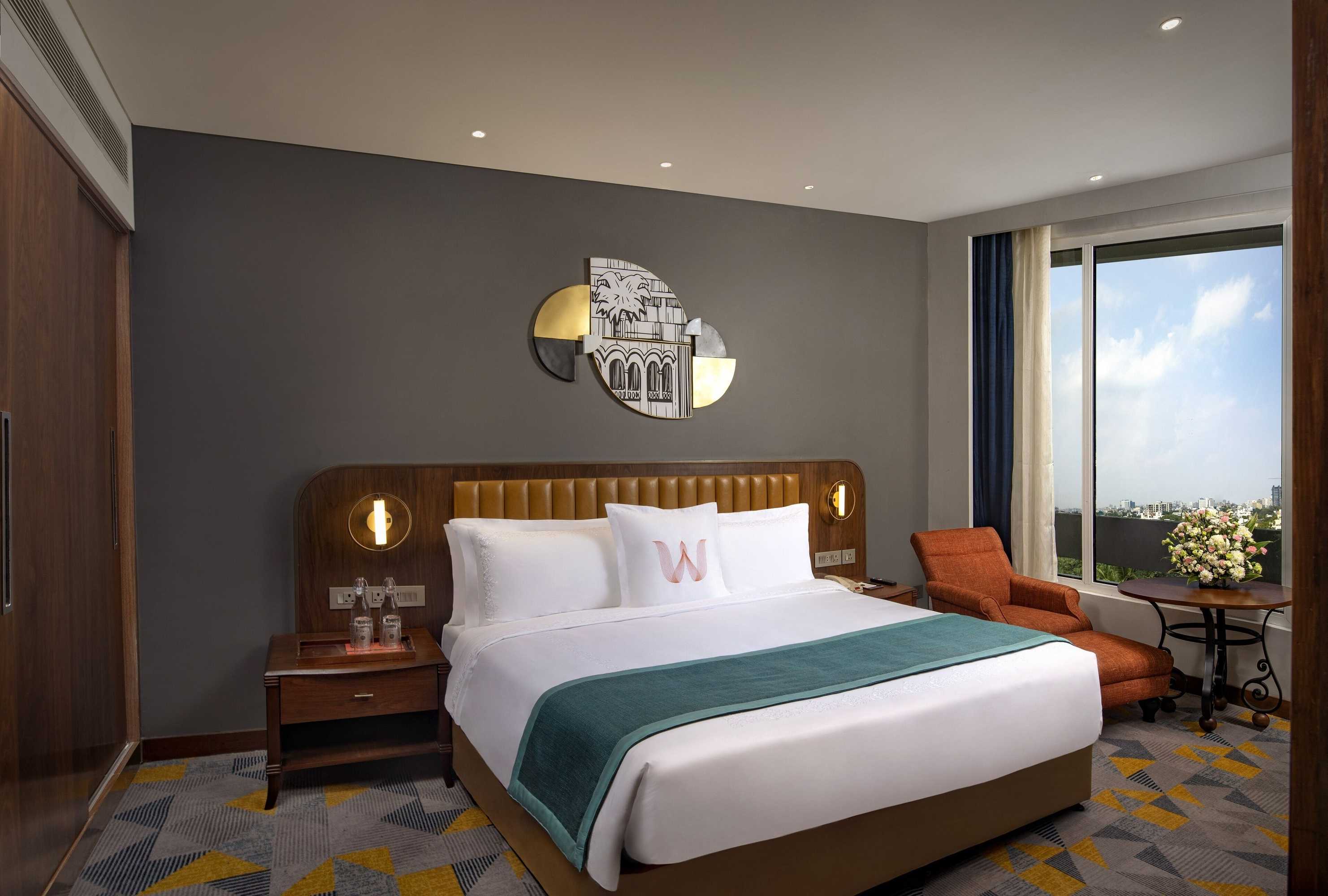 Gift card for Welcomhotel by Itc Hotels, Cathedral Road, Chennai Gift card for Welcomhotel by Itc Hotels, Cathedral Road, Chennai