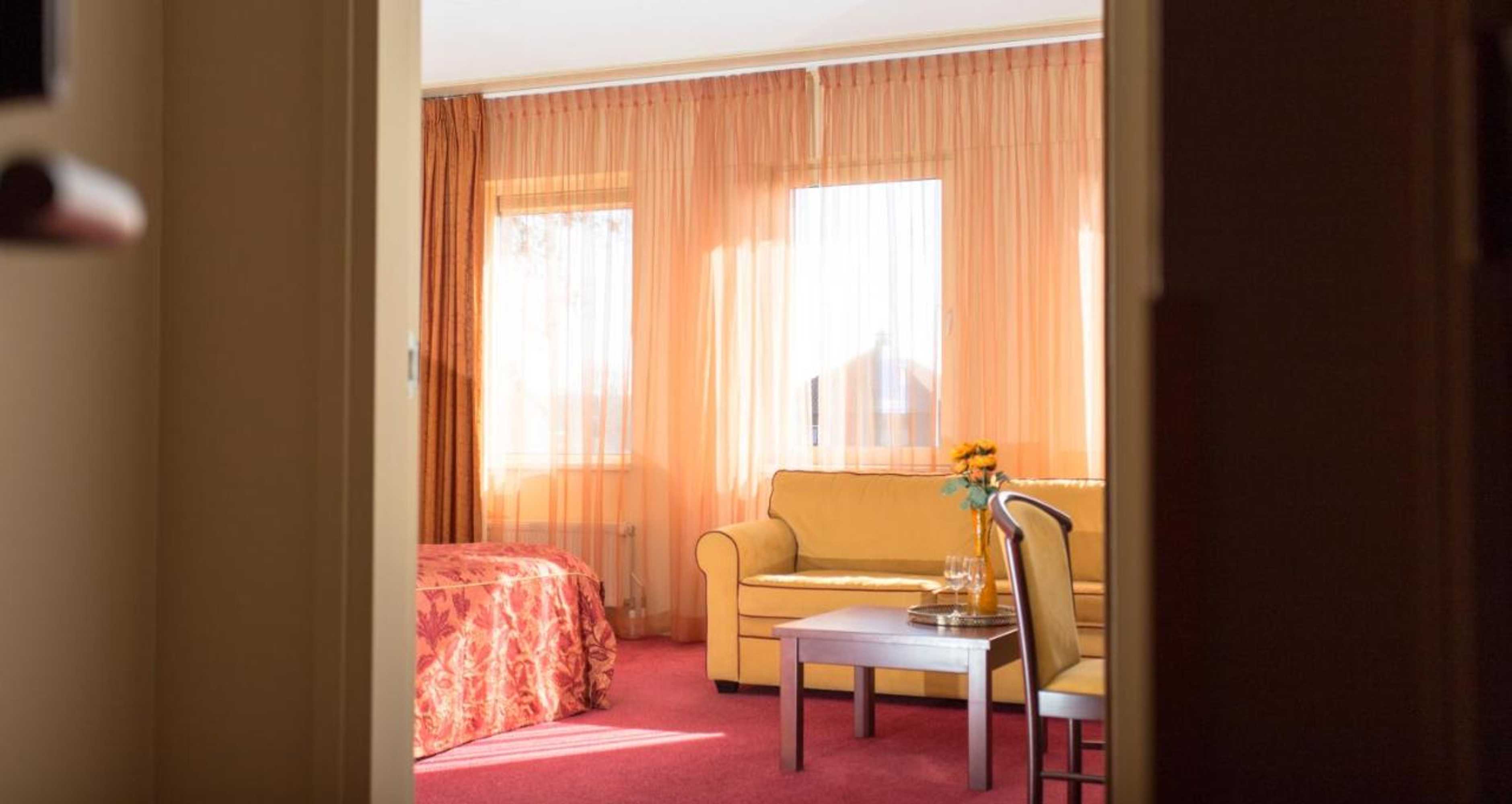 Gift card for Hotel Umberto