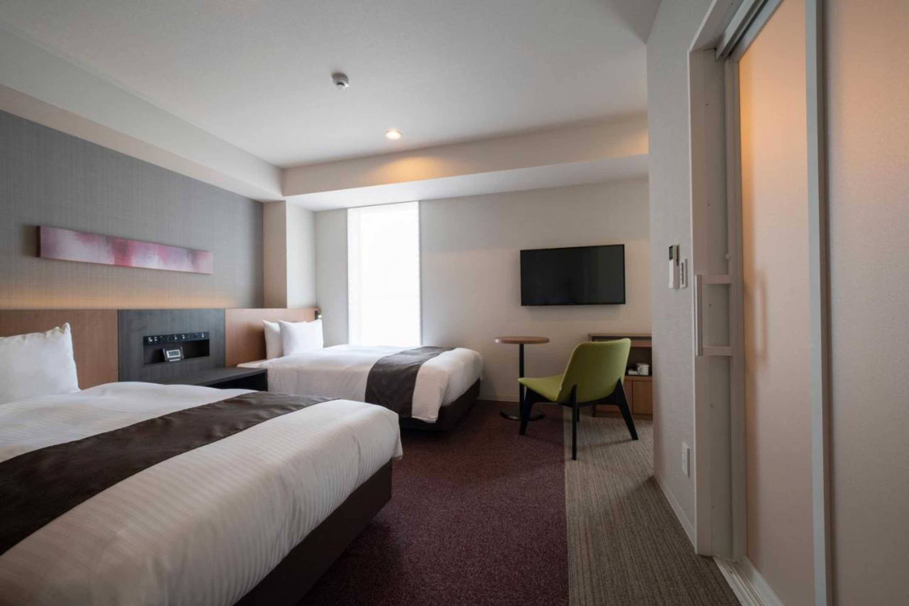 Gift card for Grand Inn Higashi-Okazaki