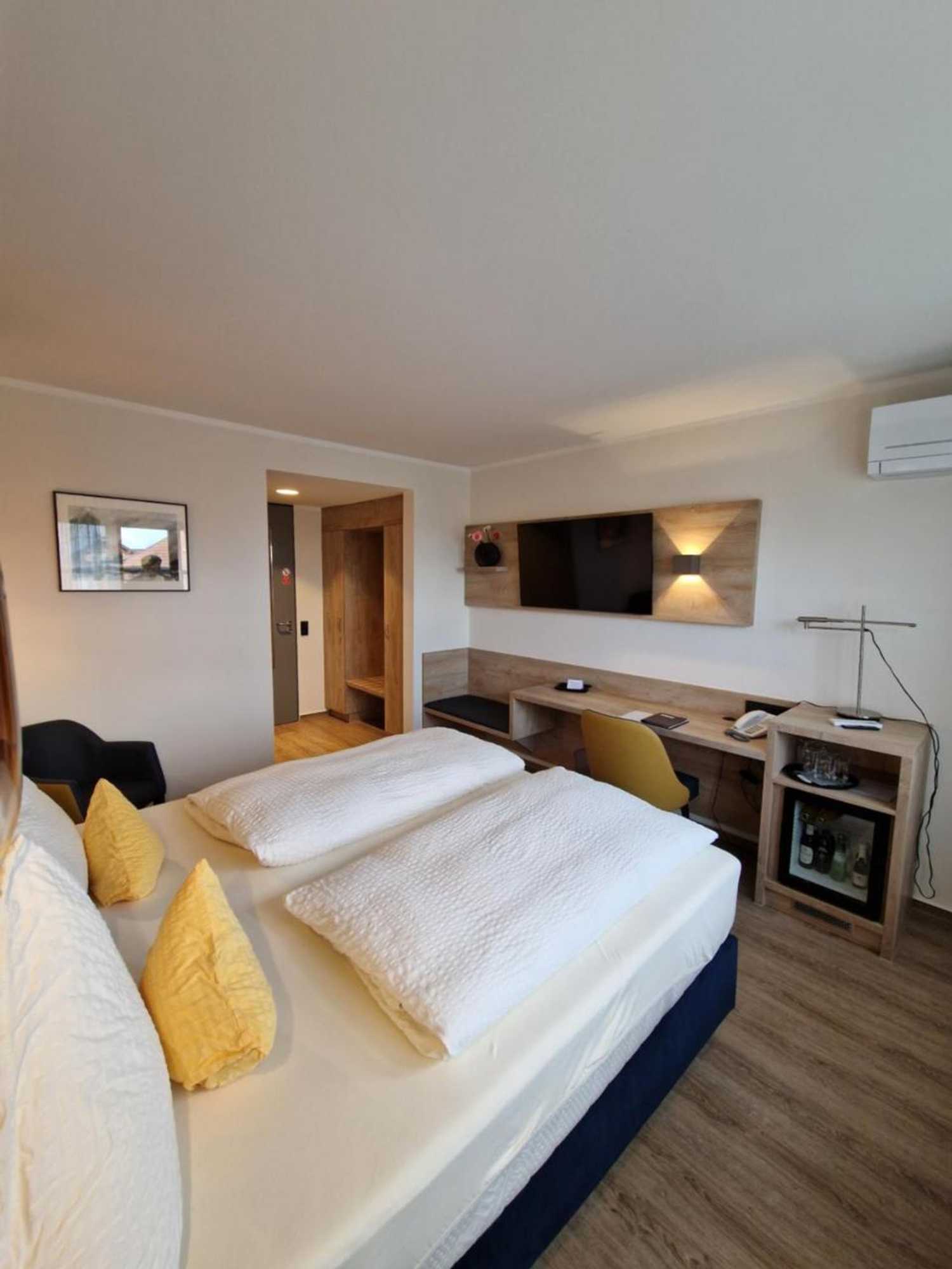 Gift card for Hotel Restaurant Esser