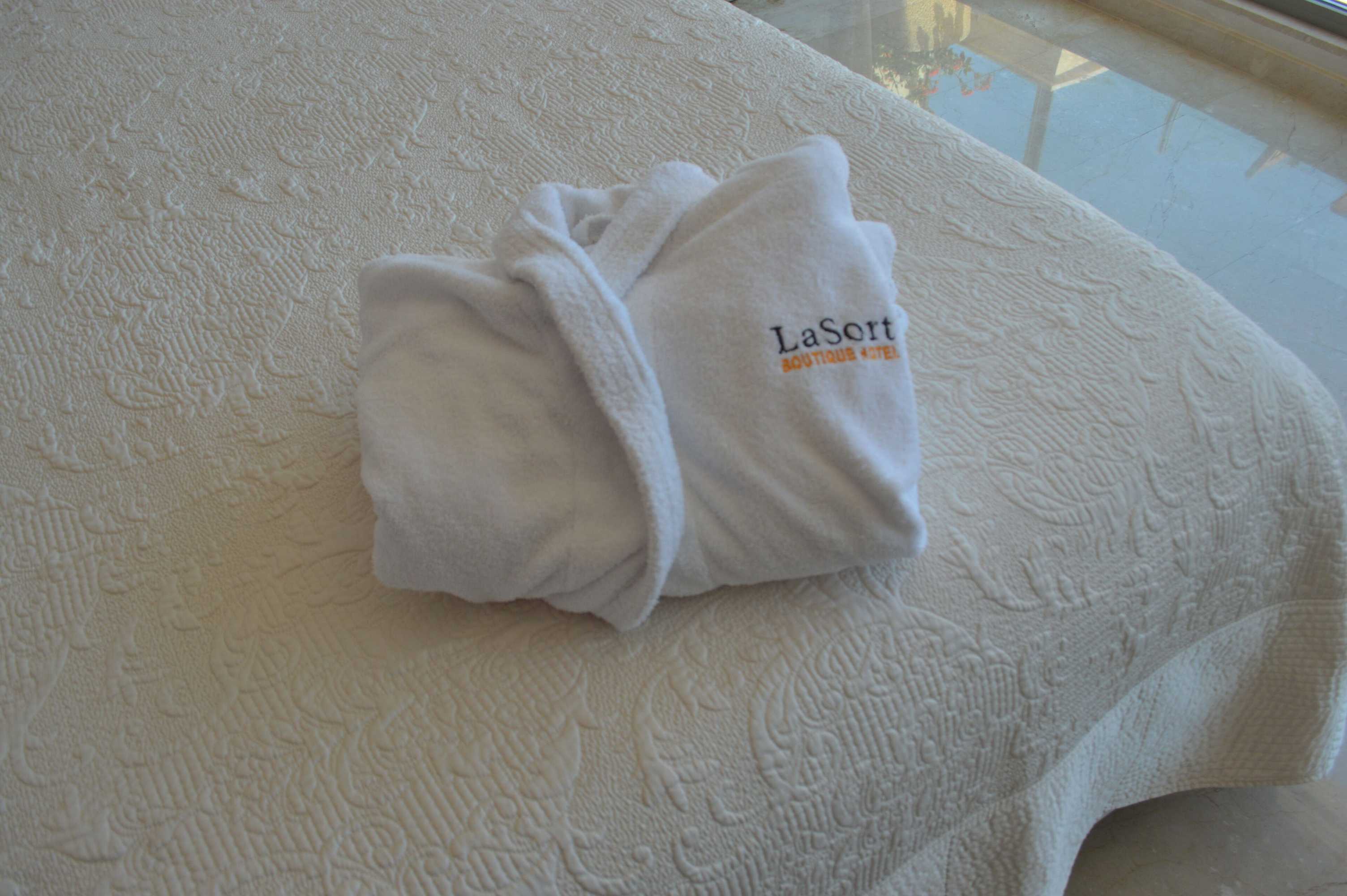 Gift card for Boutique Hotel Lasort Gift card for Boutique Hotel Lasort