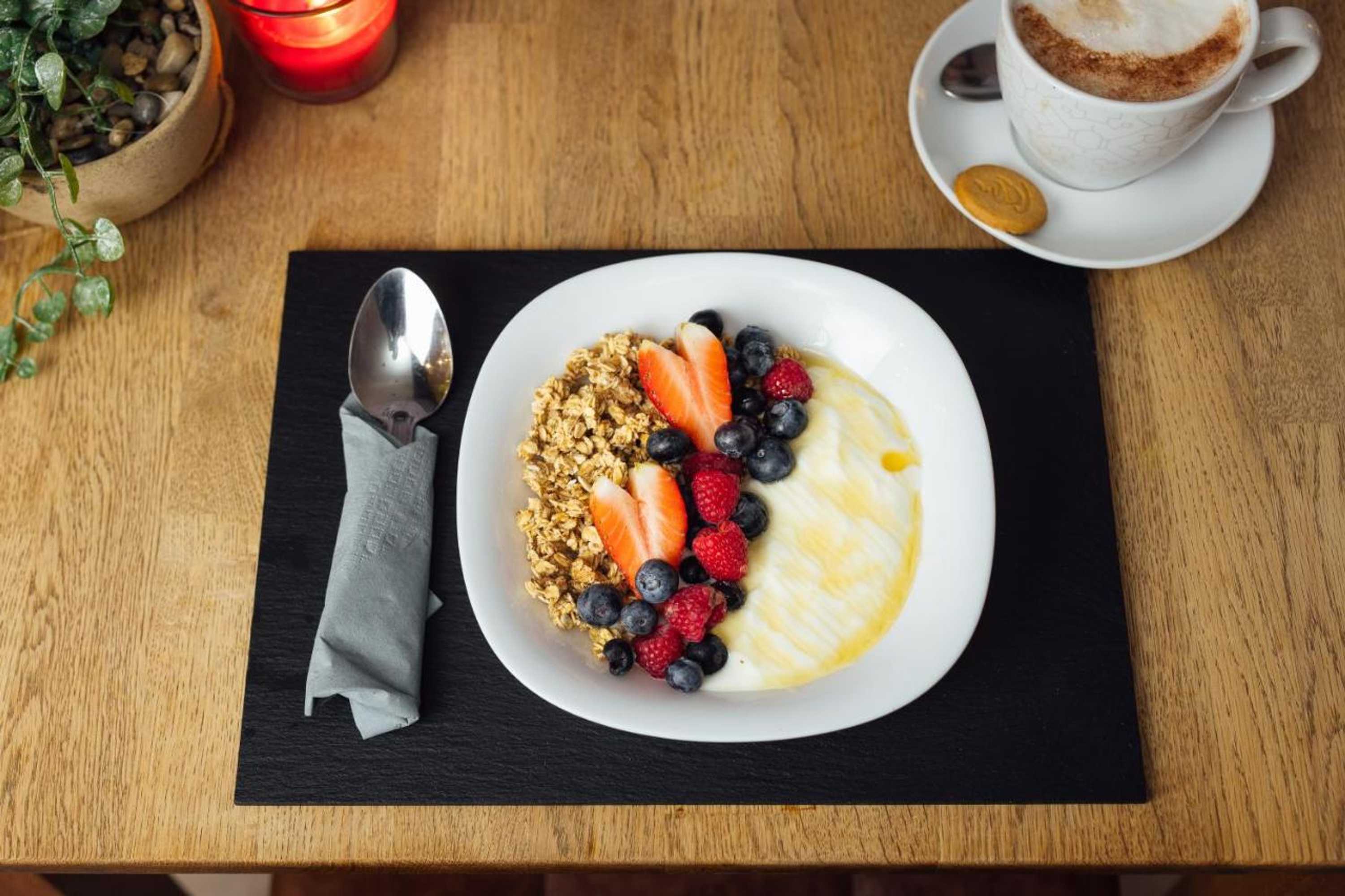 Gift card for The Dolphin Hotel