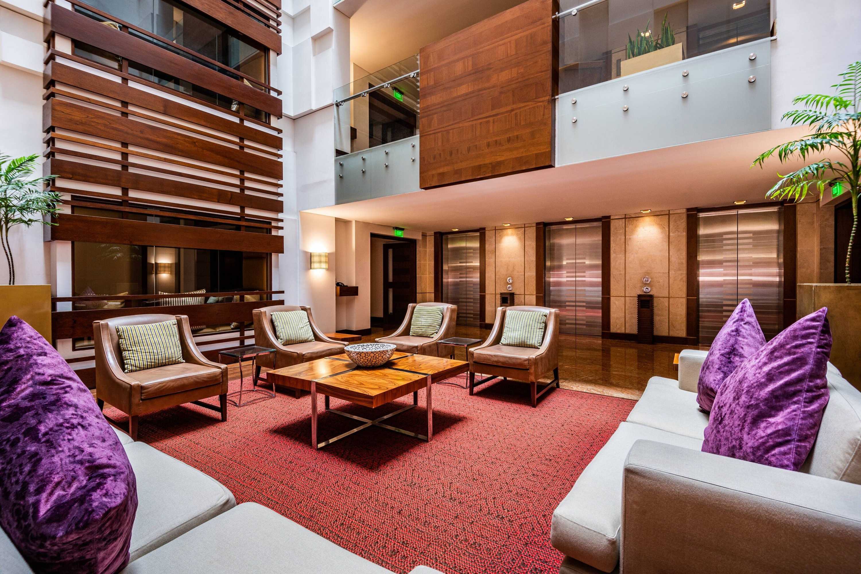 Gift card for JW Marriott Hotel Bogota Gift card for JW Marriott Hotel Bogota