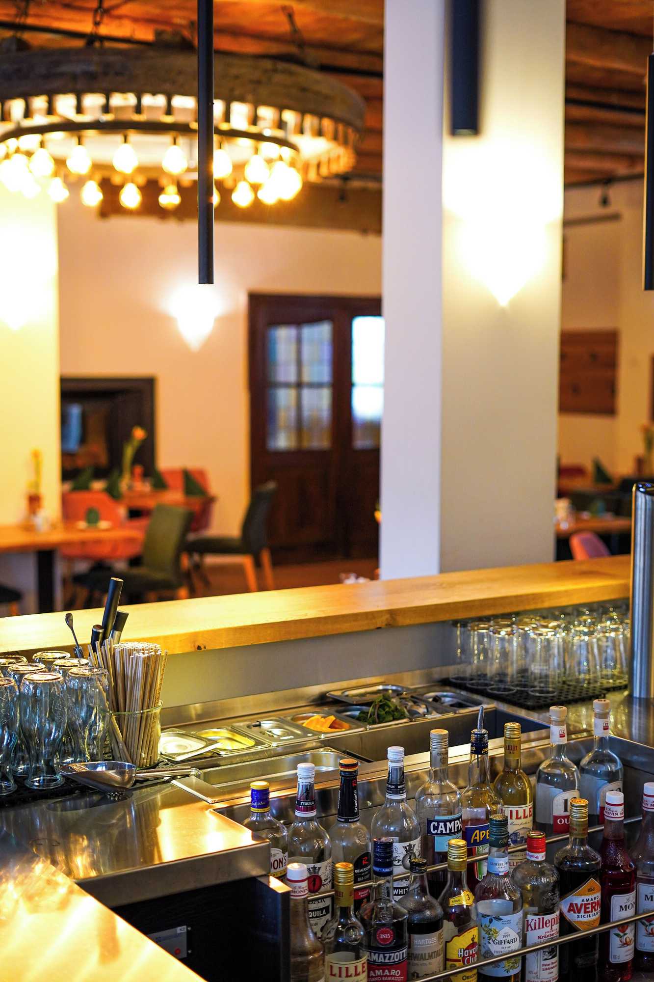 Gift card for Die LÜ - Lüttelforster Mühle