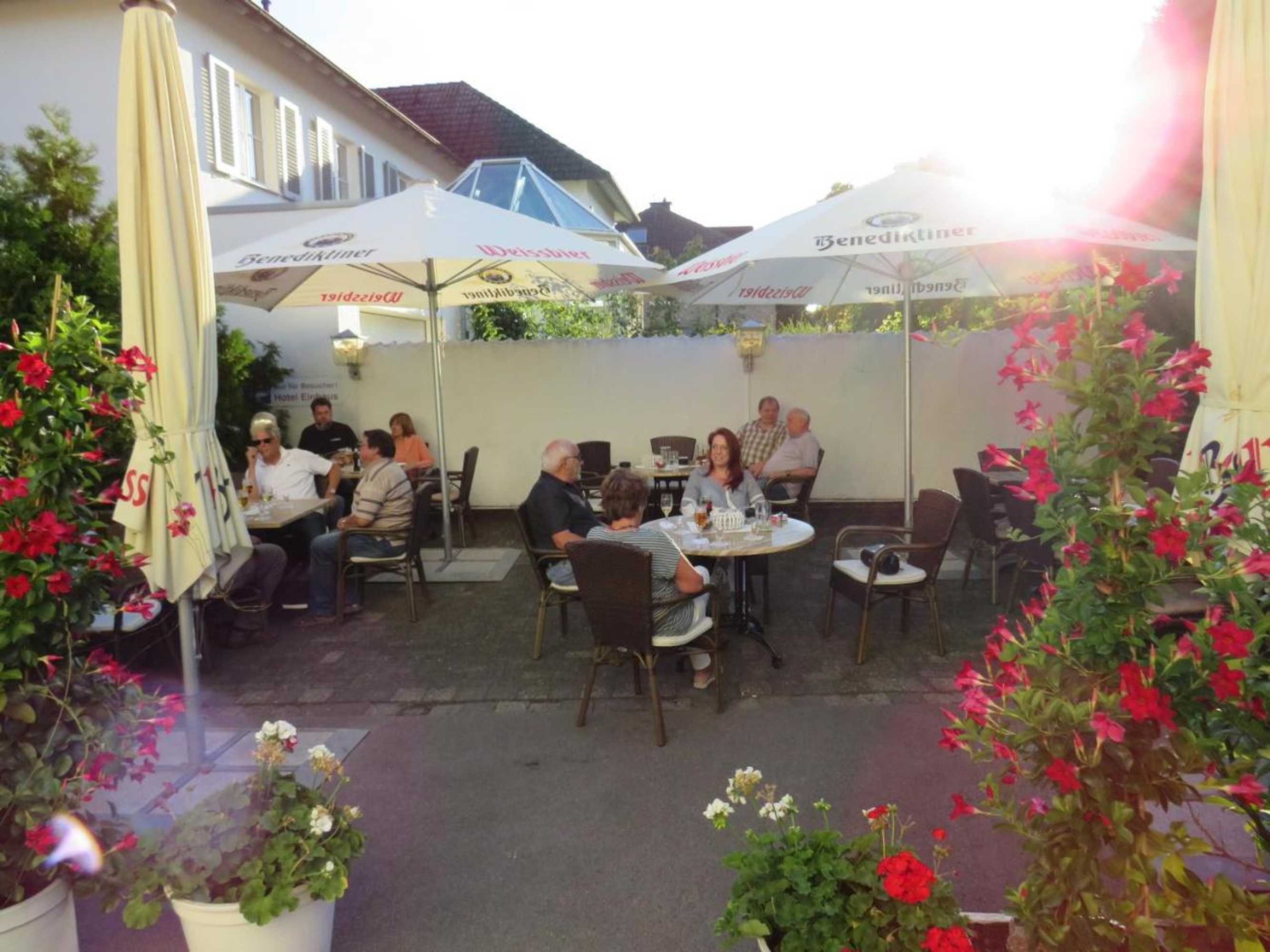 Gift card for Gasthof Einhaus