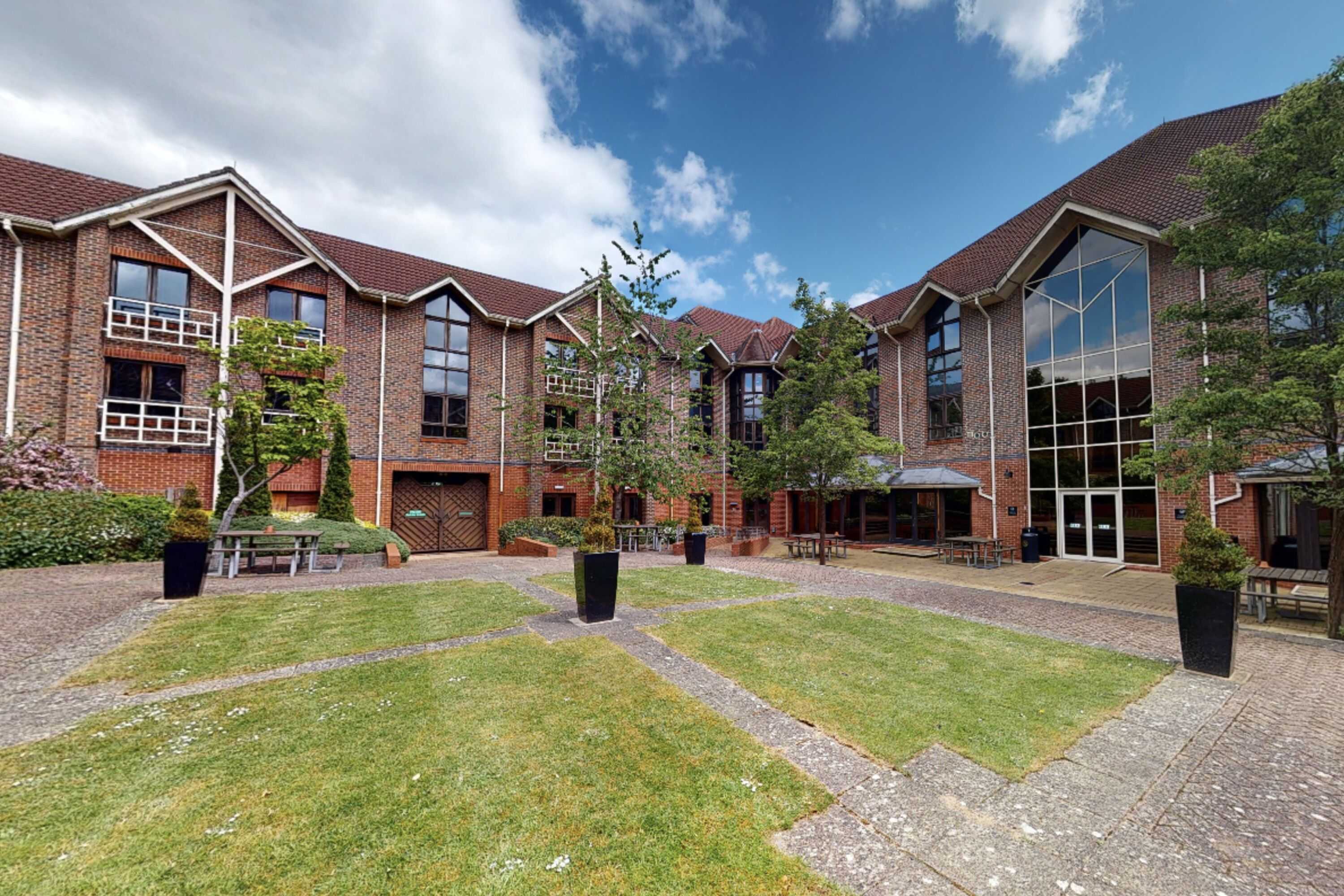 Gift card for Village Hotel Swindon