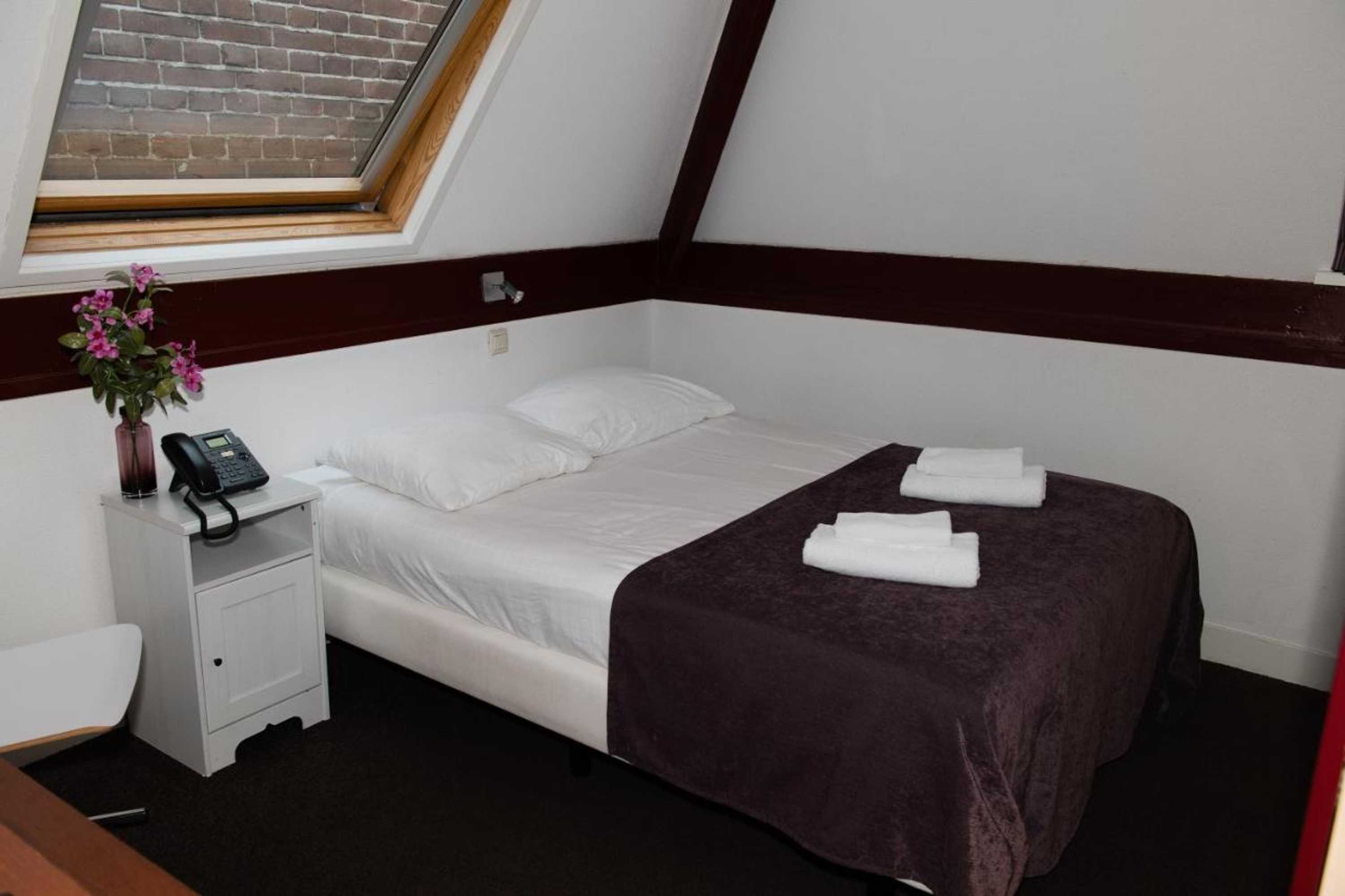 Gift card for Hotel de Gaaper