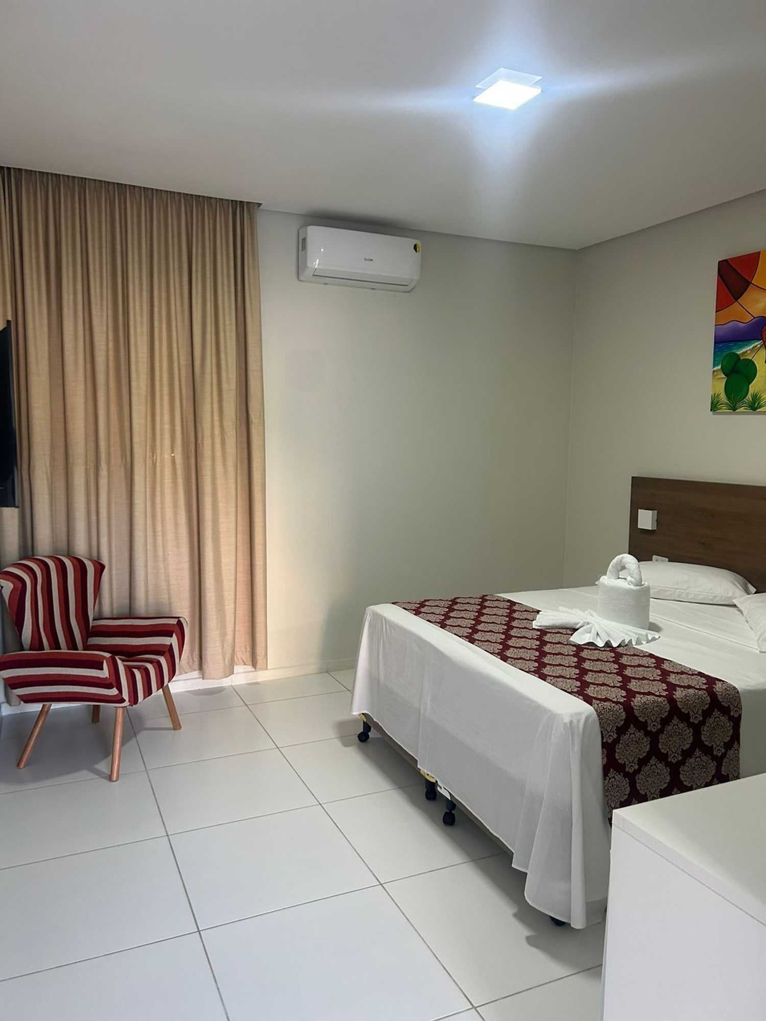 Gift card for Paraíso Barra Hotel Gift card for Paraíso Barra Hotel