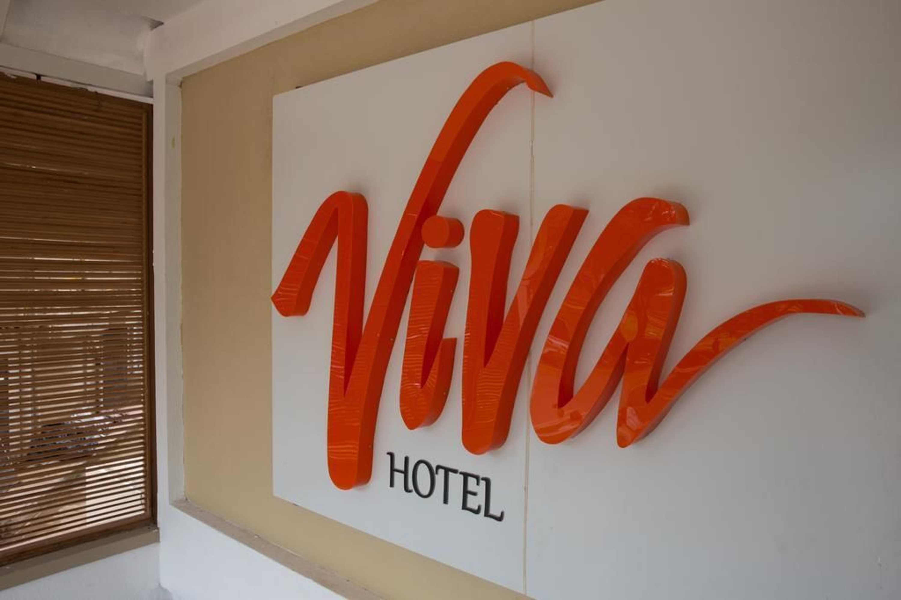 Gift card for Viva Hotel Gift card for Viva Hotel