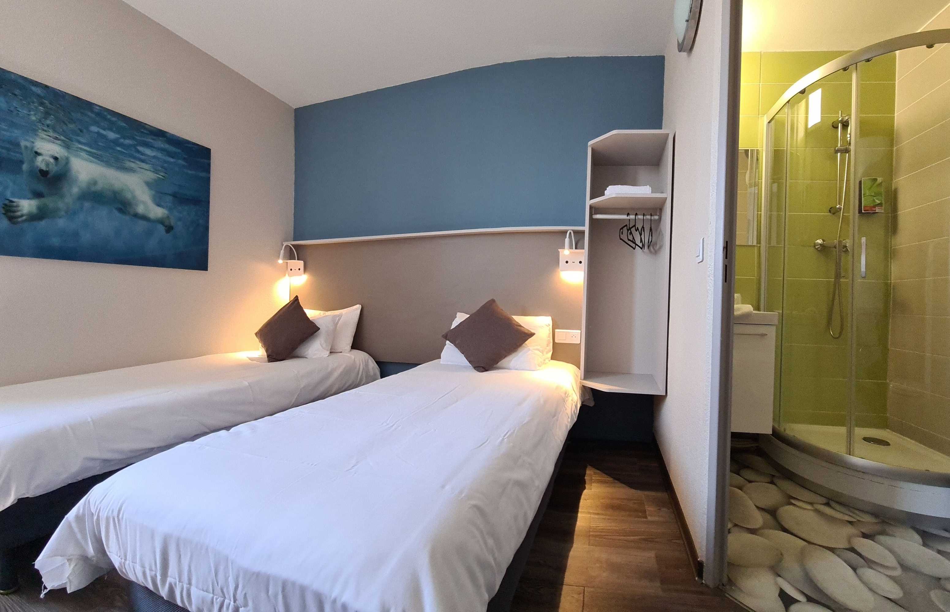 Gift card for The Originals City, Hôtel Marseille Aéroport Gift card for The Originals City, Hôtel Marseille Aéroport