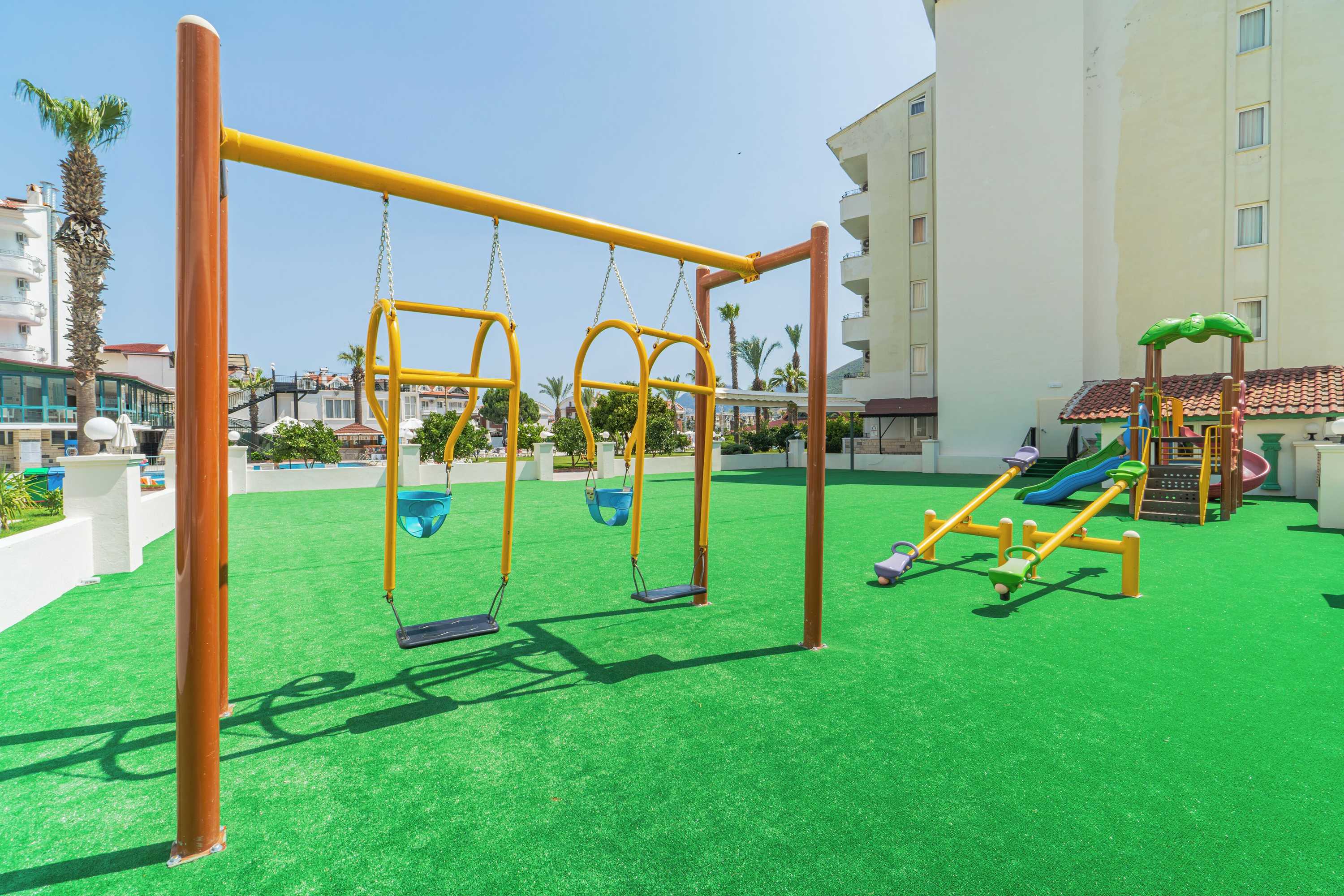 Gift card for Club Hotel Pineta - All Inclusive