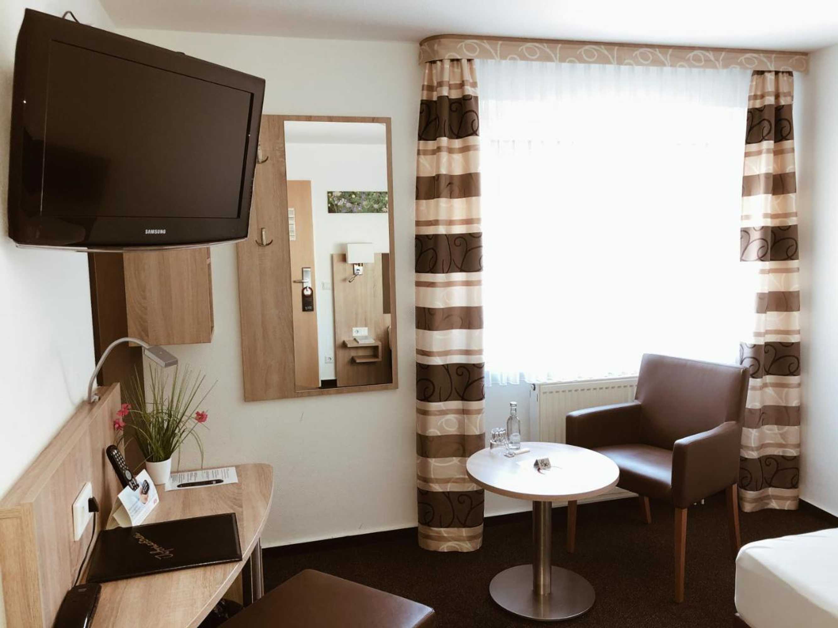 Gift card for Hotel Pfennigskrug