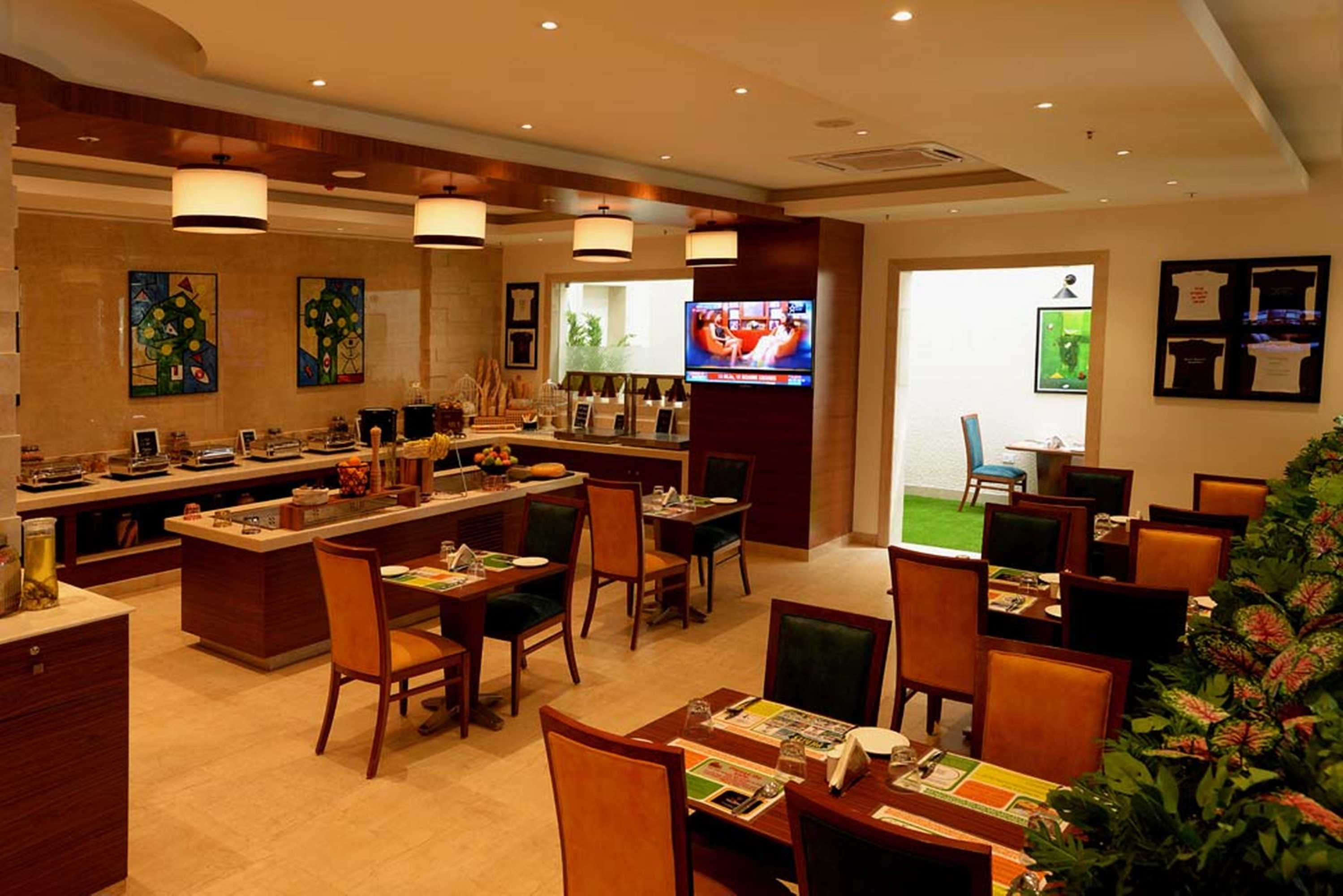 Gift card for Lemon Tree Hotel Coimbatore