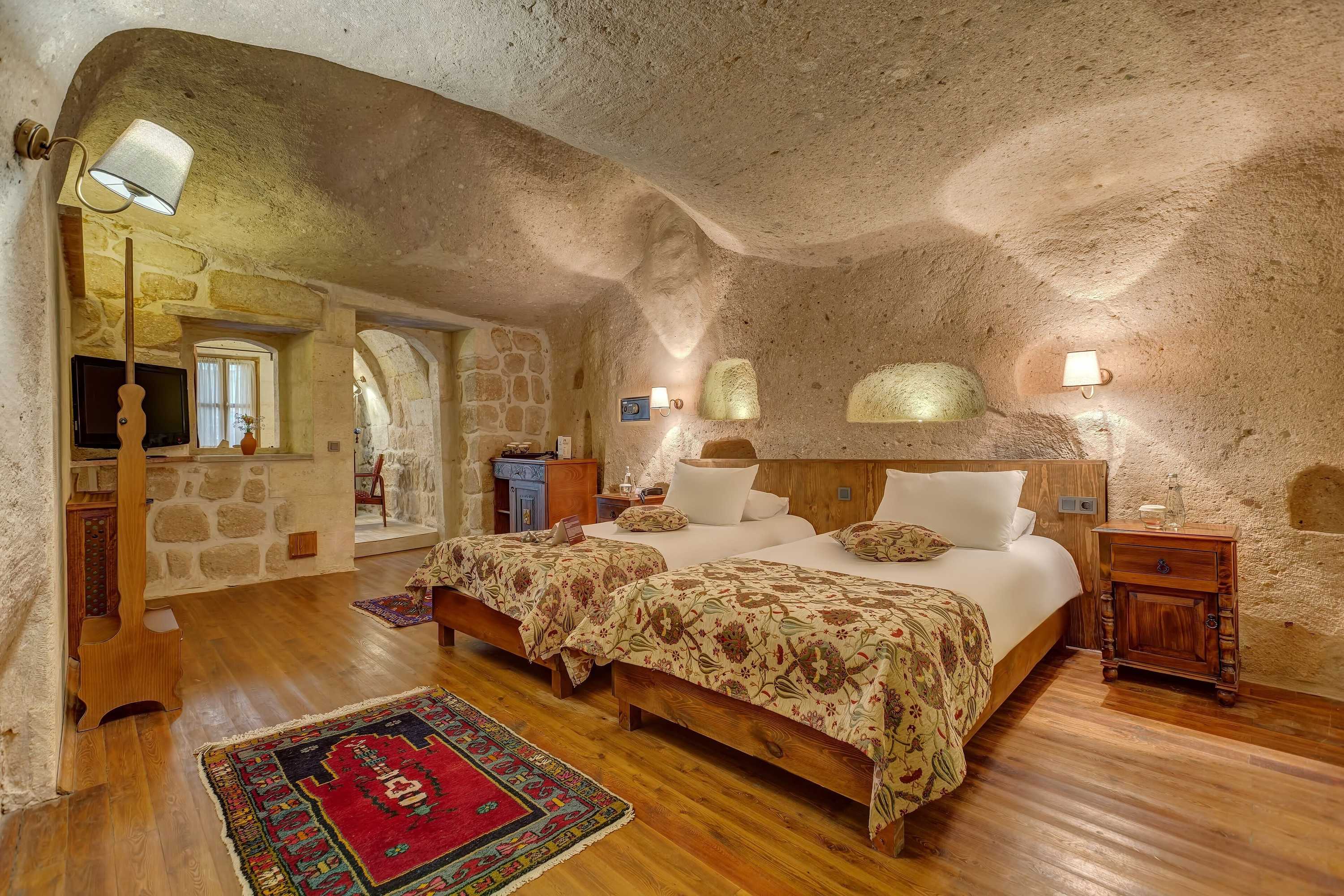 Gift card for Taskonaklar Hotel Cappadocia Gift card for Taskonaklar Hotel Cappadocia