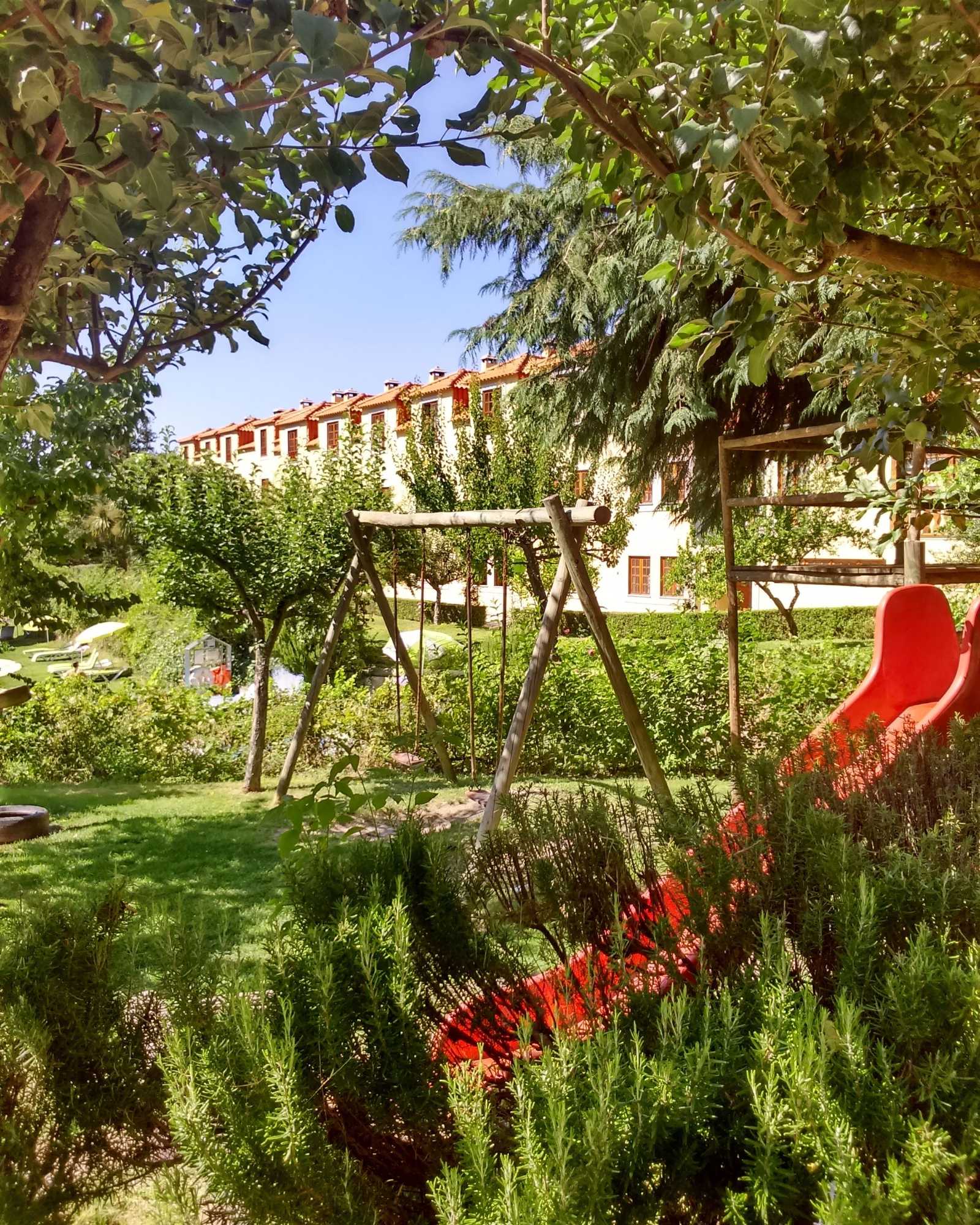 Gift card for Aparthotel Quinta do Crestelo Gift card for Aparthotel Quinta do Crestelo