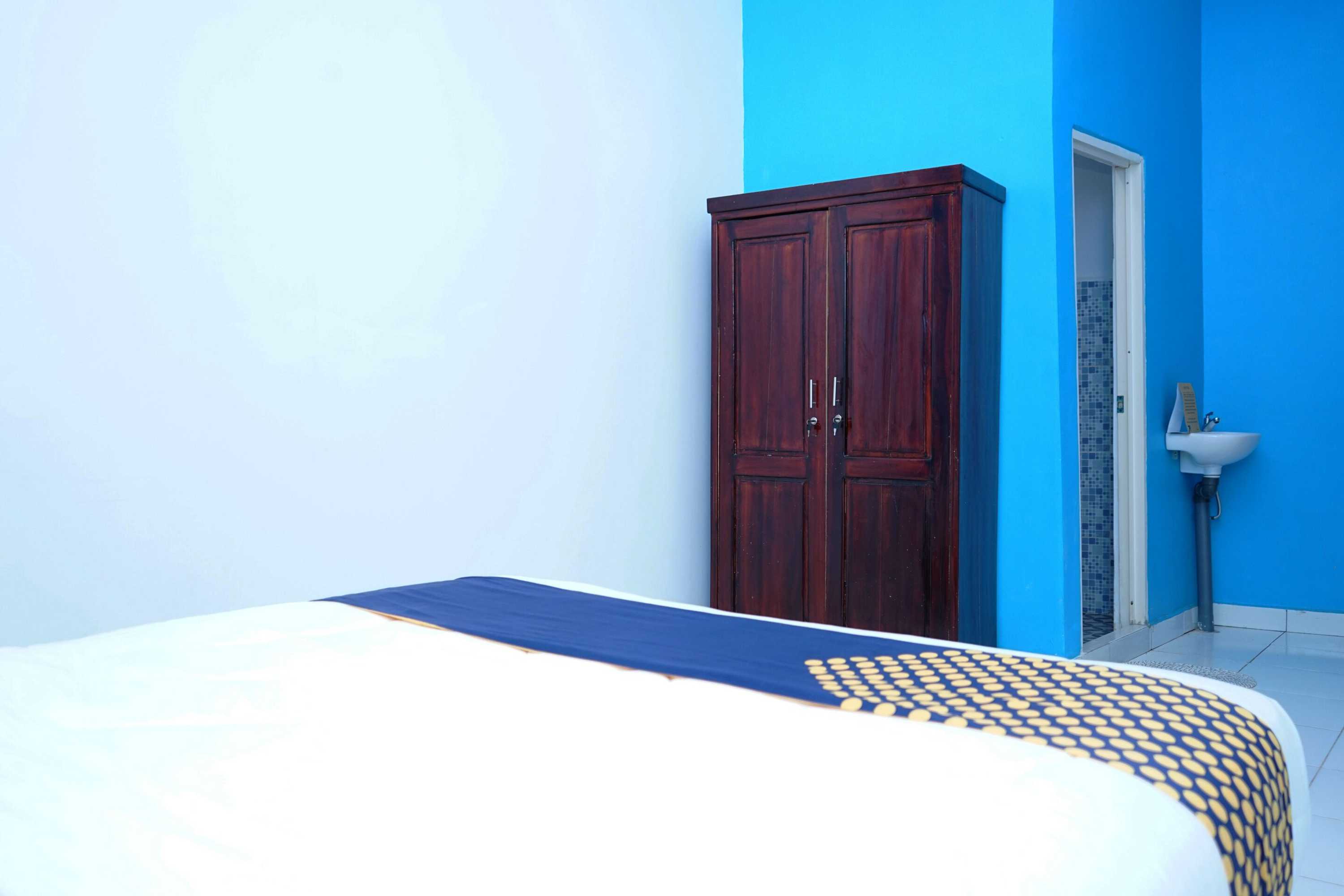 Gift card for Spot ON 2577 Pondok Garasi