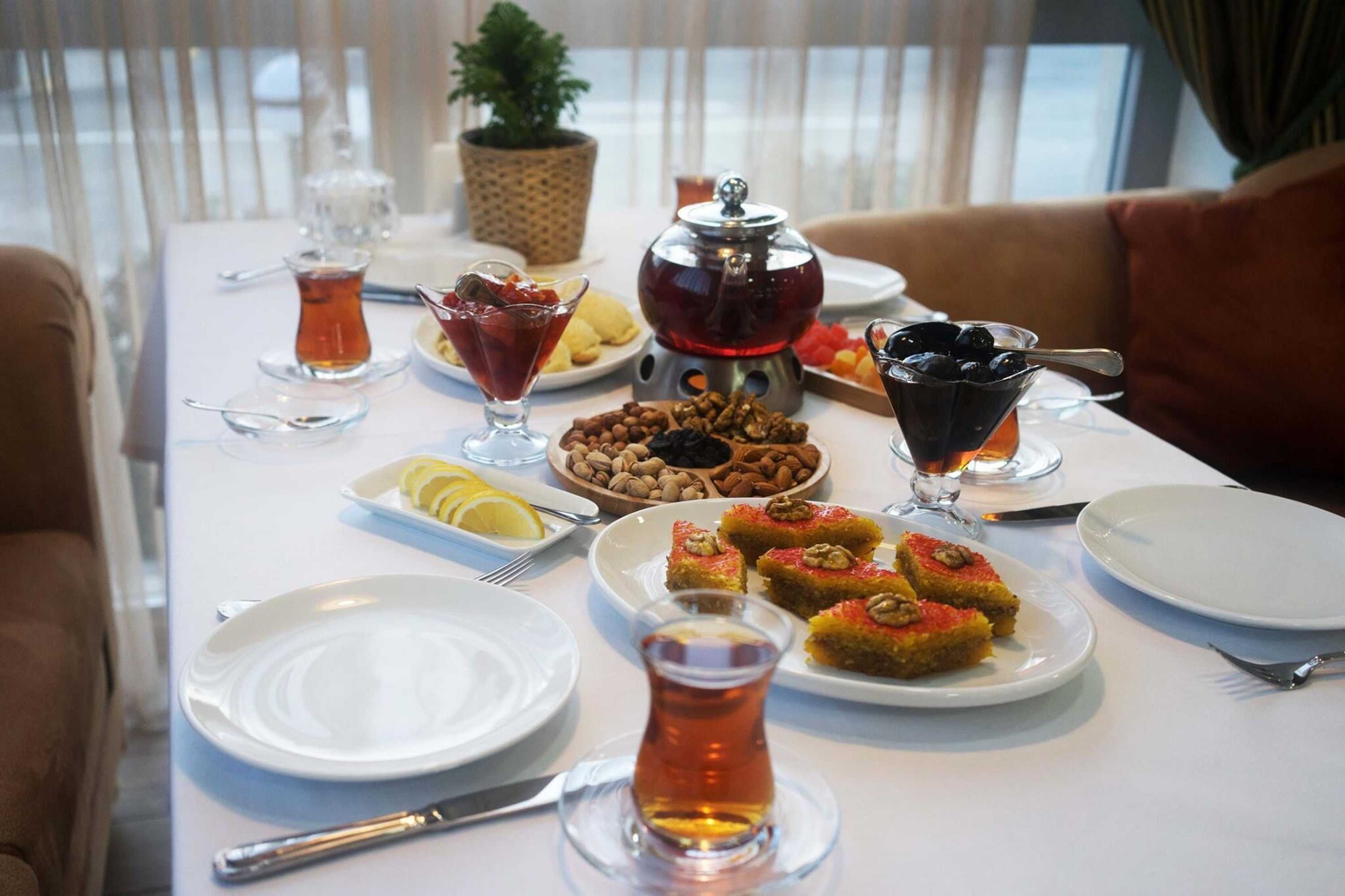 Gift card for Almabagi Hotel&villas Gift card for Almabagi Hotel&villas