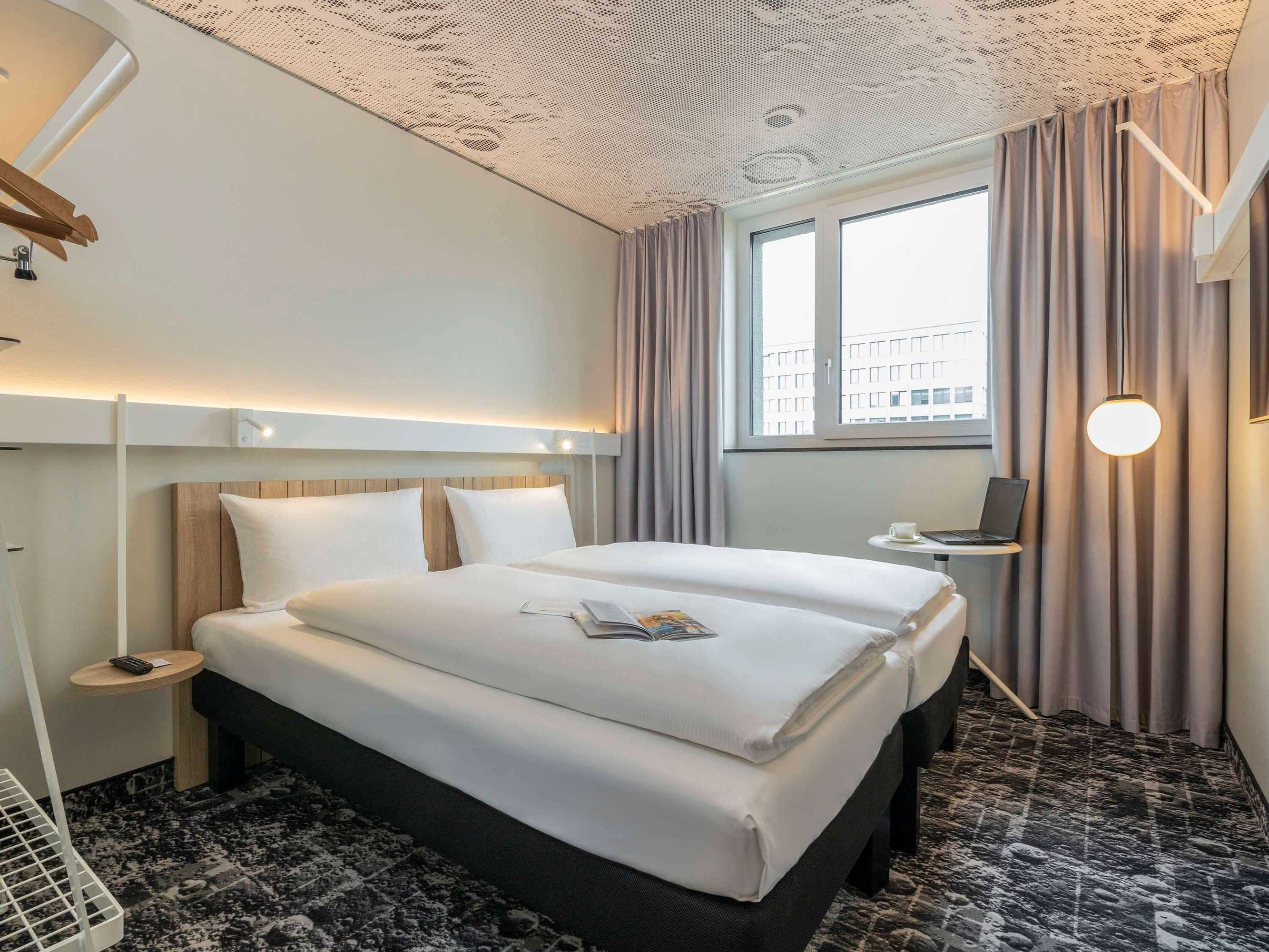 Gift card for Ibis Luxembourg Aéroport Gift card for Ibis Luxembourg Aéroport