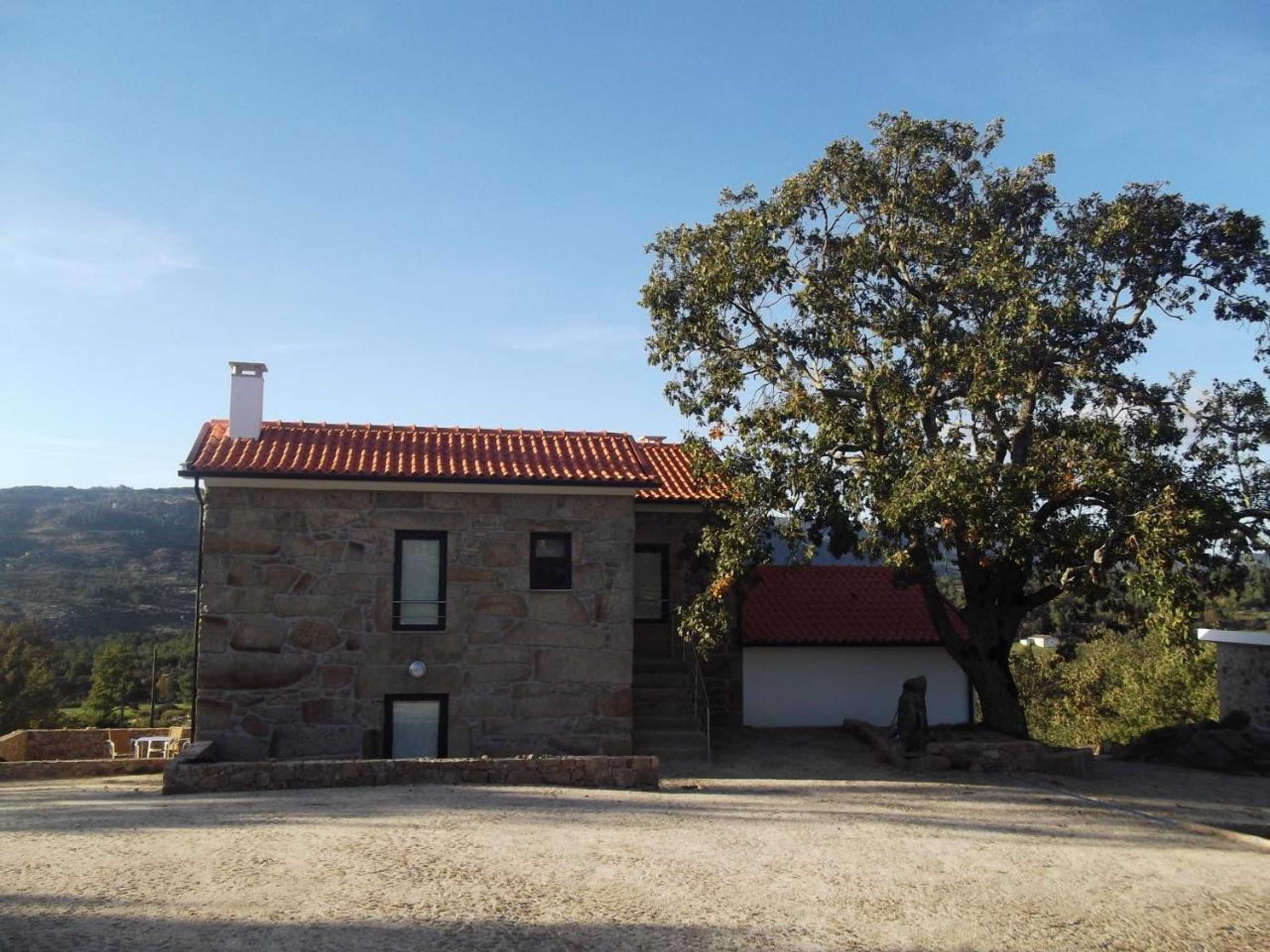 Gift card for Quinta Dos Carvalhais - Serra da Estrela