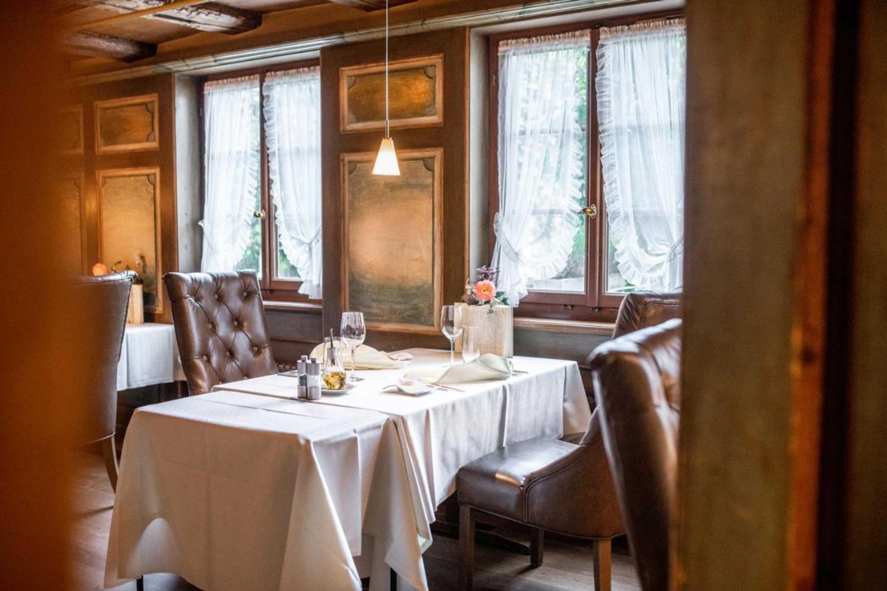 Gift card for Hotel Zum Goldenen Kreuz