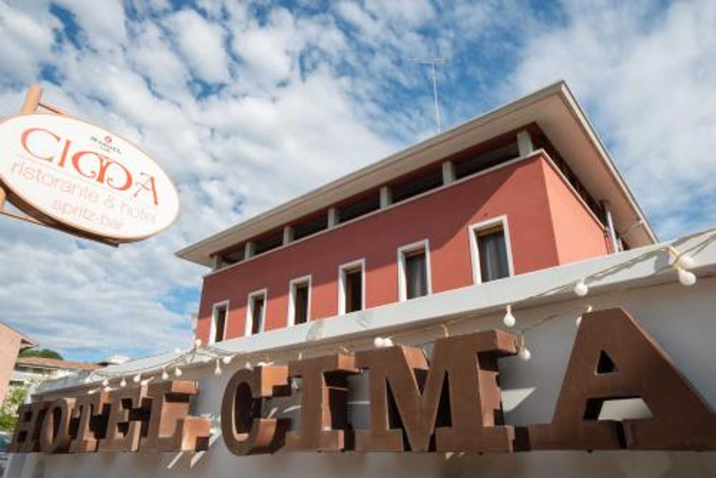 Gift card for Hotel Cima Gift card for Hotel Cima