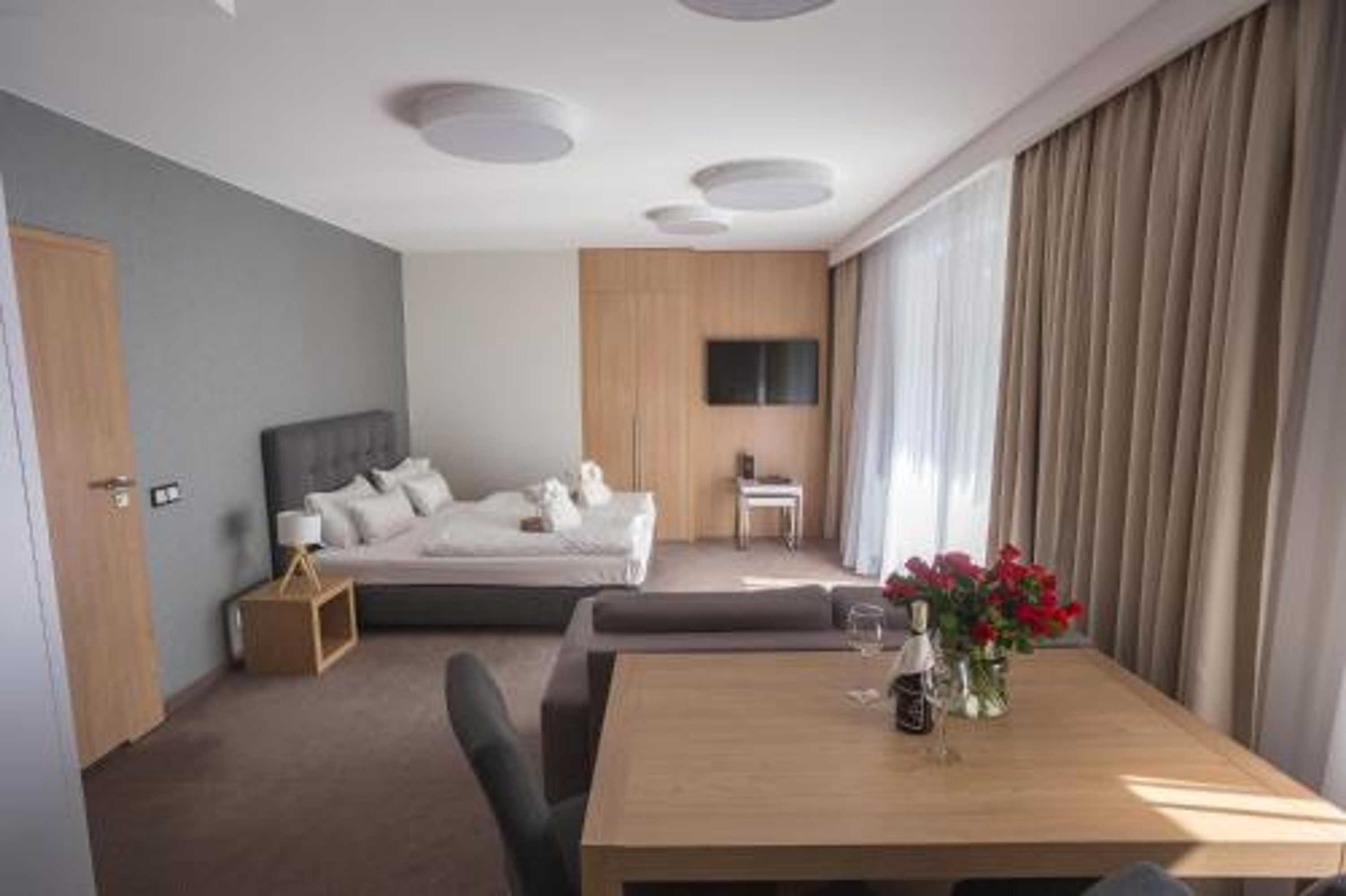 Gift card for Czarny Kamień Resort & Spa Gift card for Czarny Kamień Resort & Spa