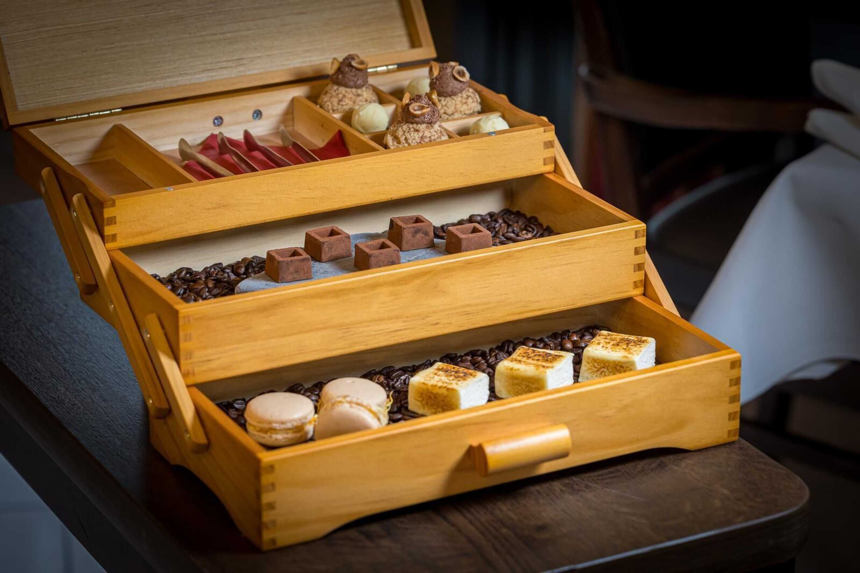 Gift card for Haus Gerbens