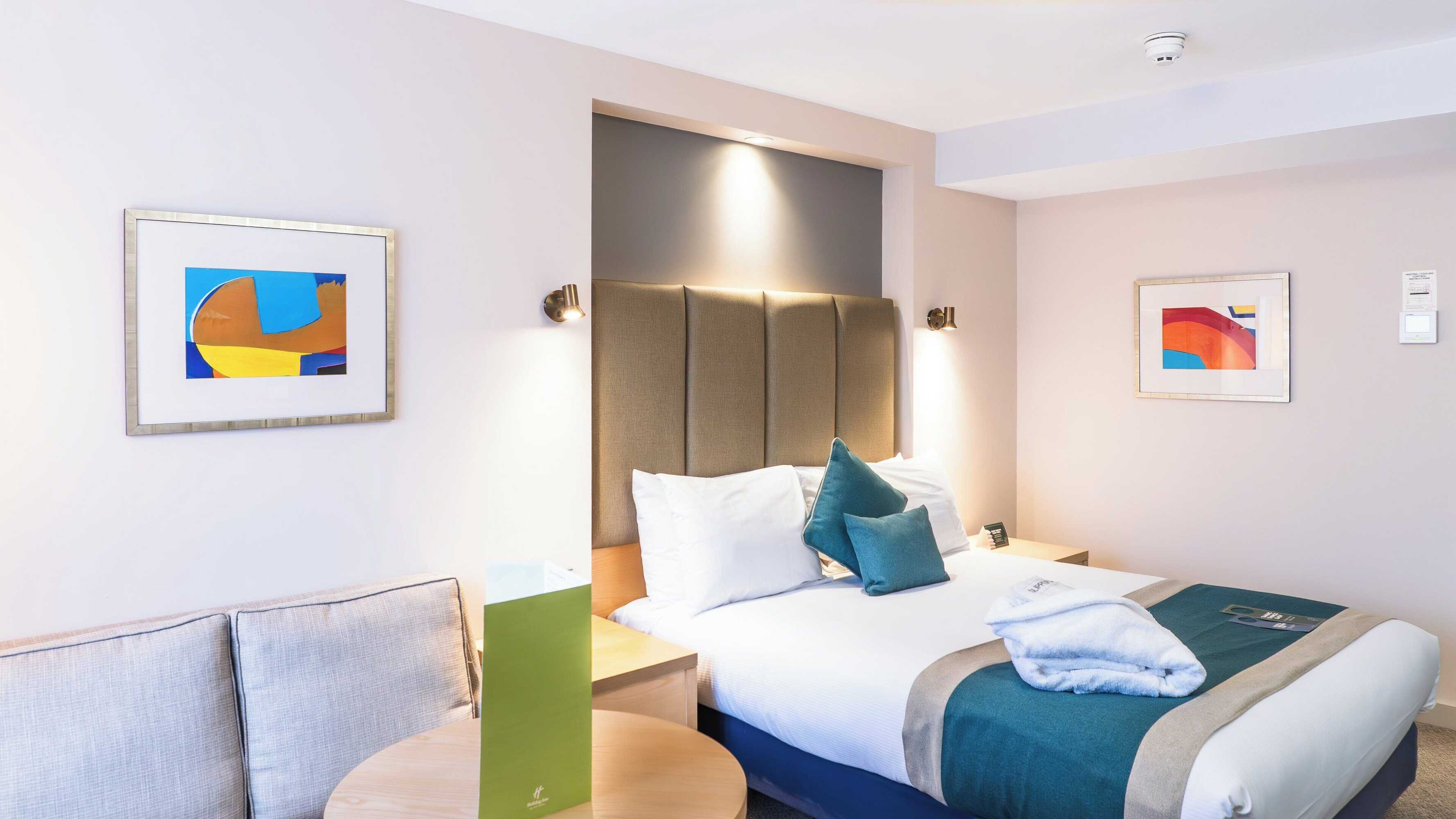 Gift card for Holiday Inn Maidstone-Sevenoaks by Ihg