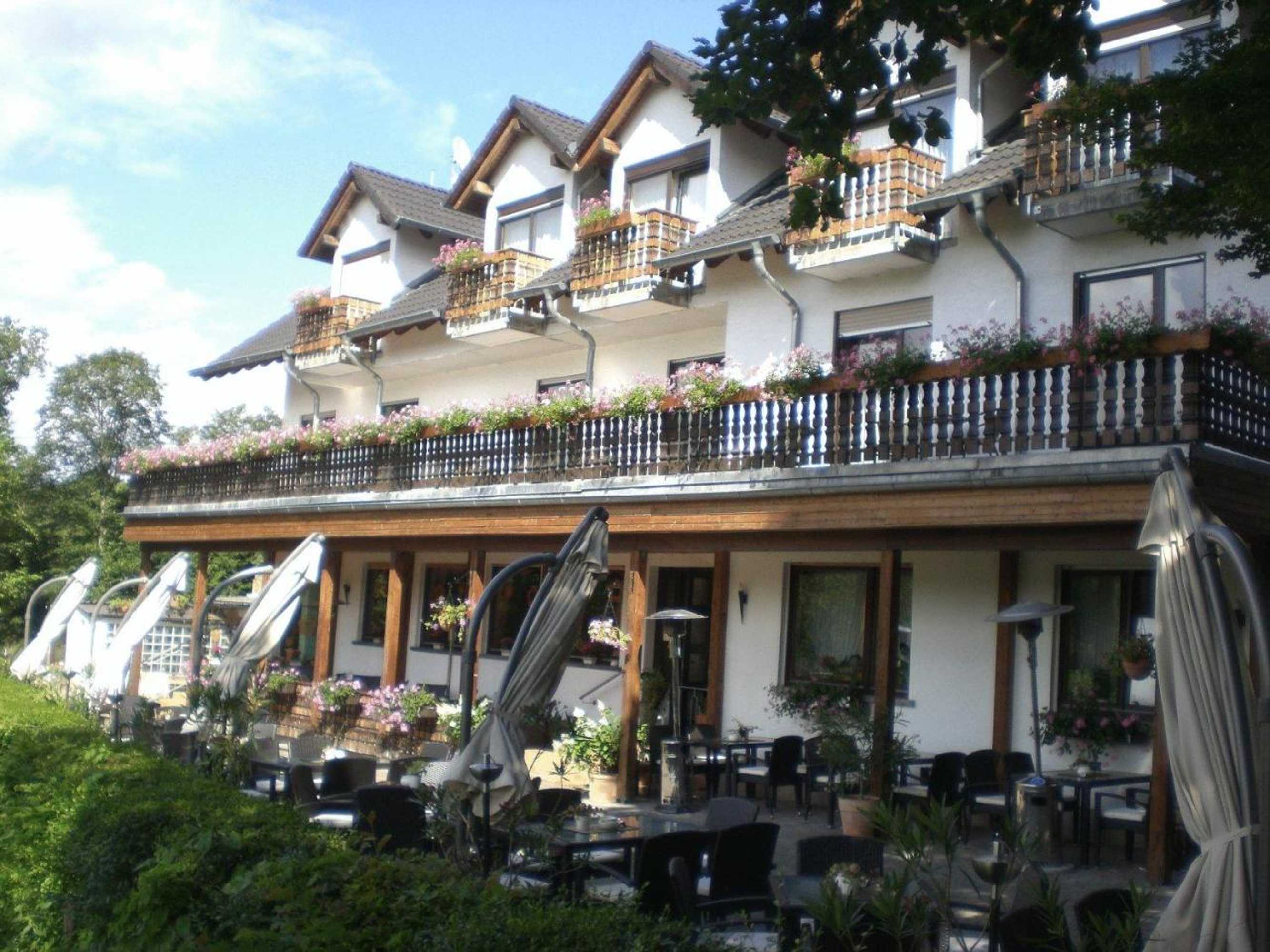 Gift card for Landhotel Lembergblick
