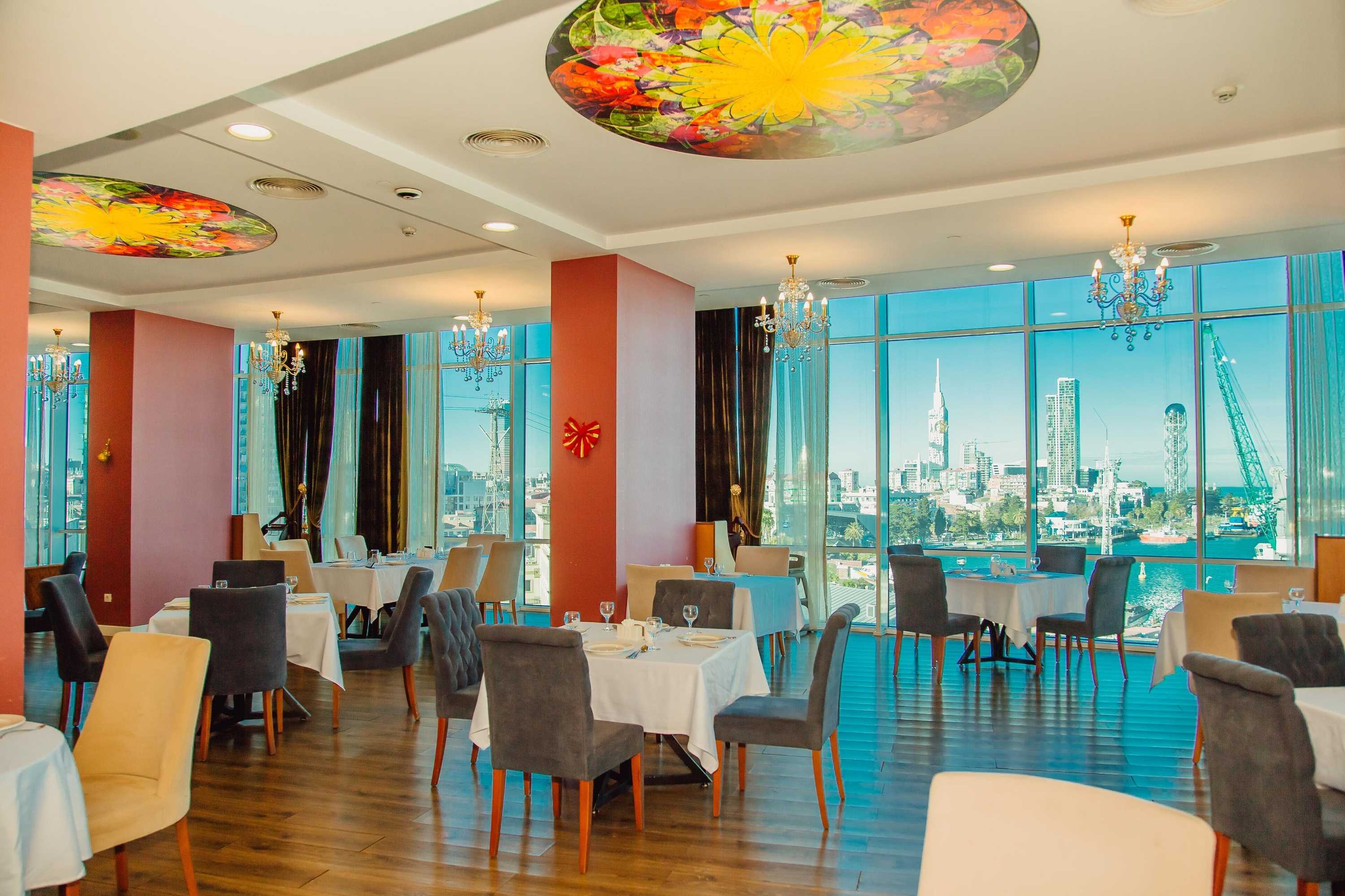 Gift card for Jrw Welmond Hotel & Casino Batumi Gift card for Jrw Welmond Hotel & Casino Batumi