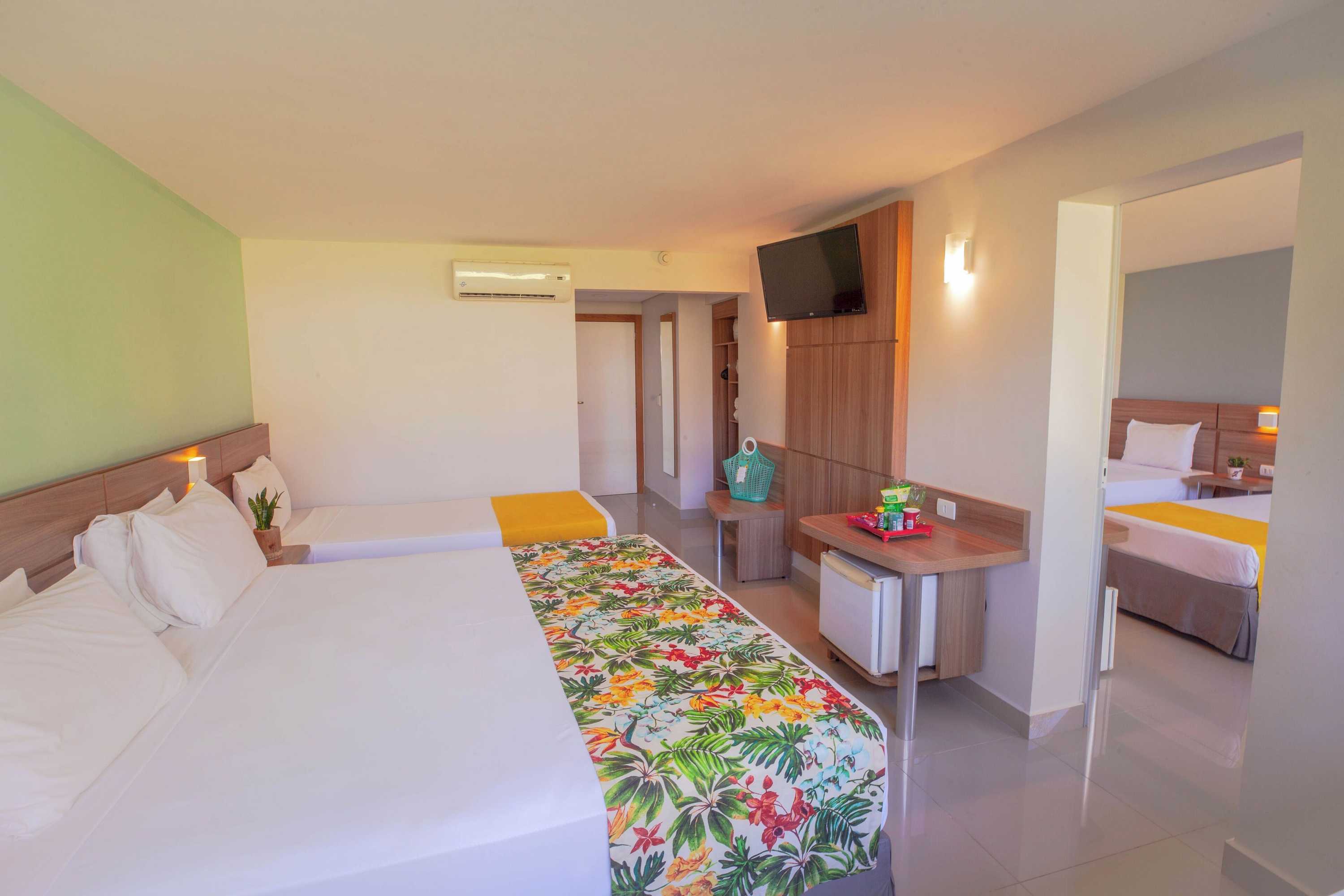 Gift card for Vivaz Cataratas Hotel & Resort