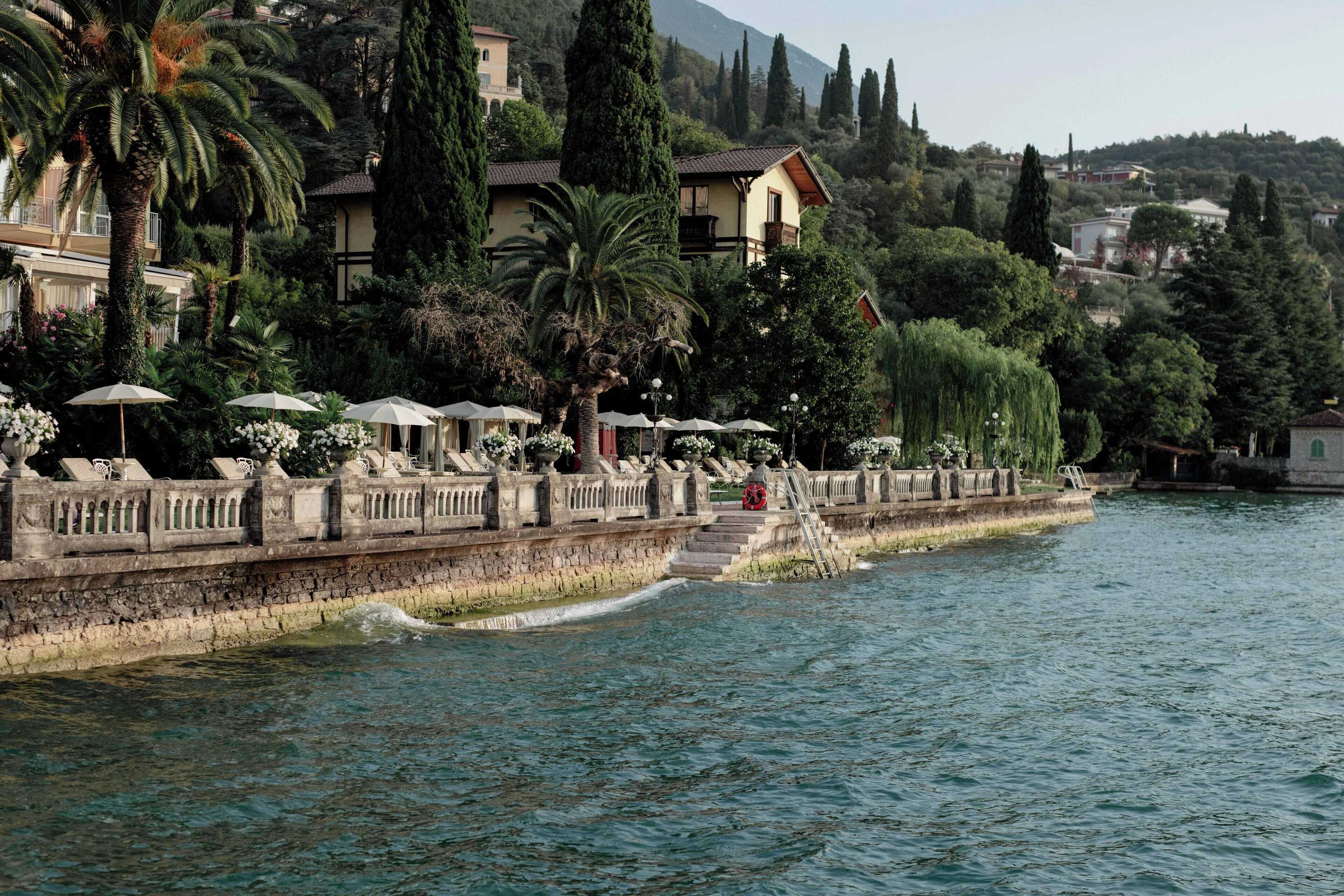 Gift card for Grand Hotel Fasano Gift card for Grand Hotel Fasano