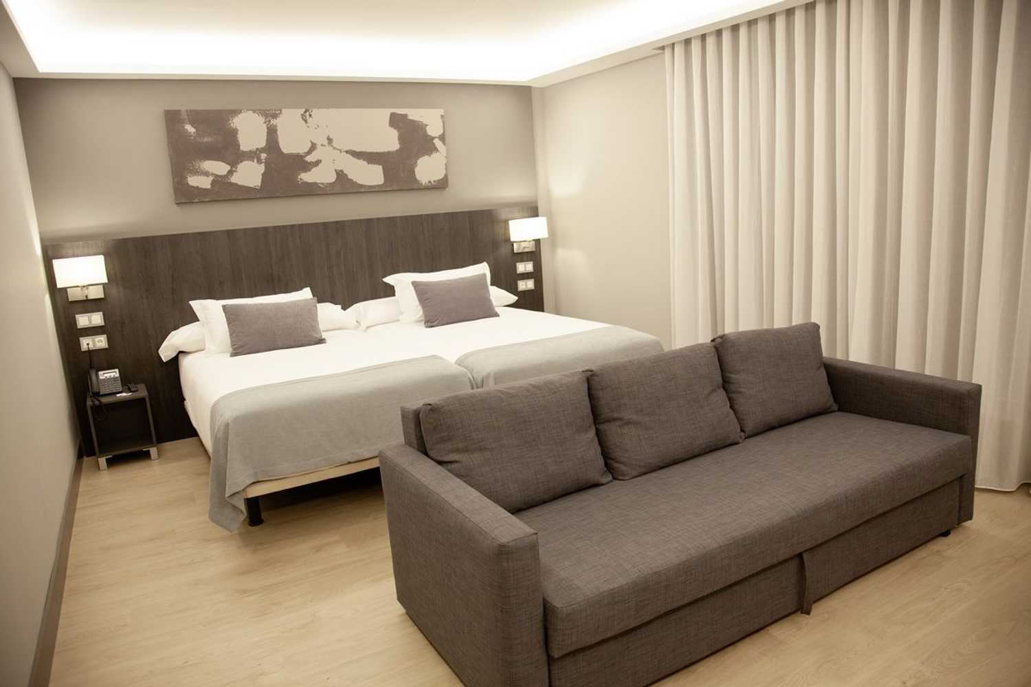 Gift card for Hotel Cruz de la Victoria