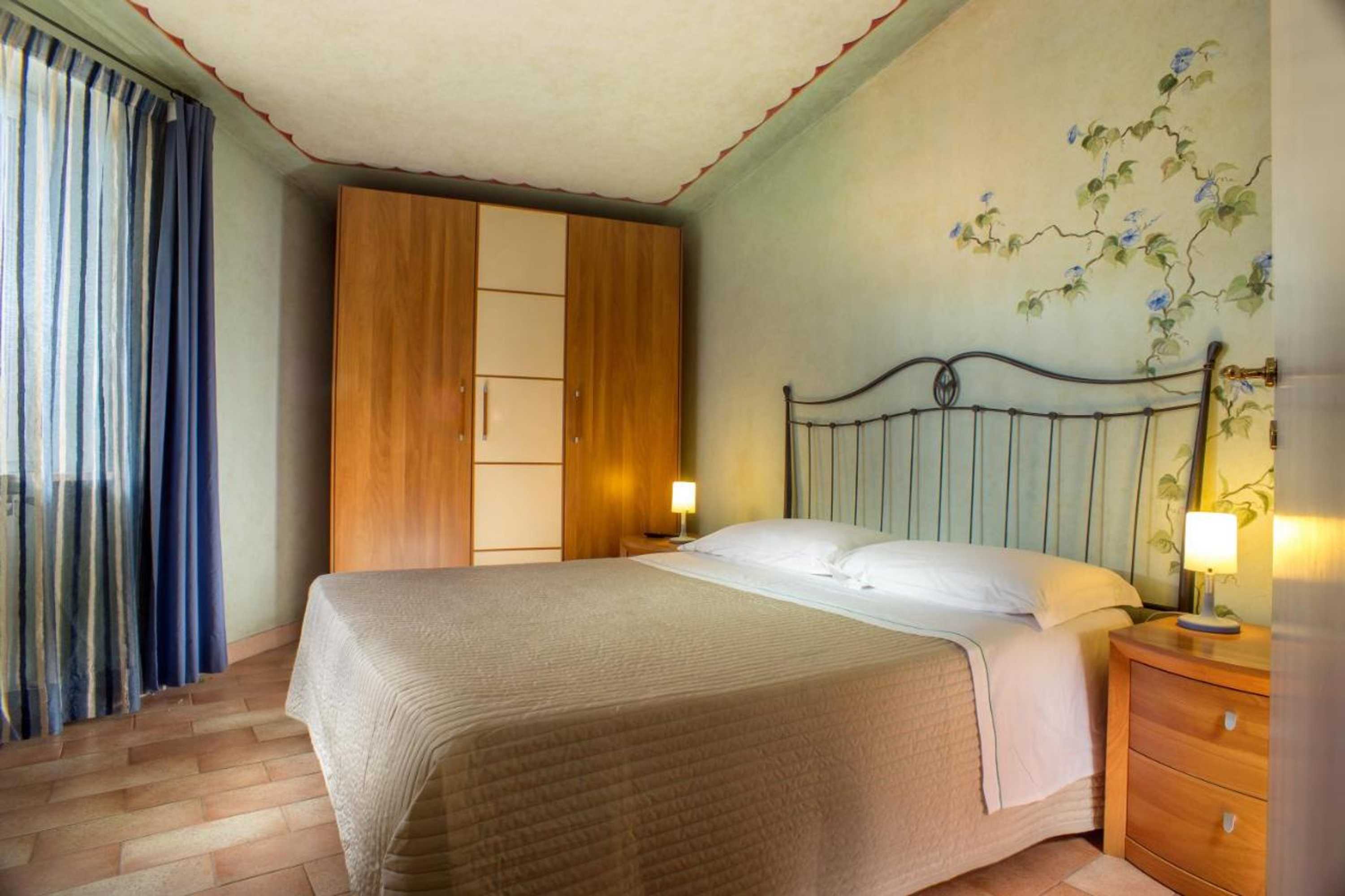 Gift card for Hotel Verdeborgo