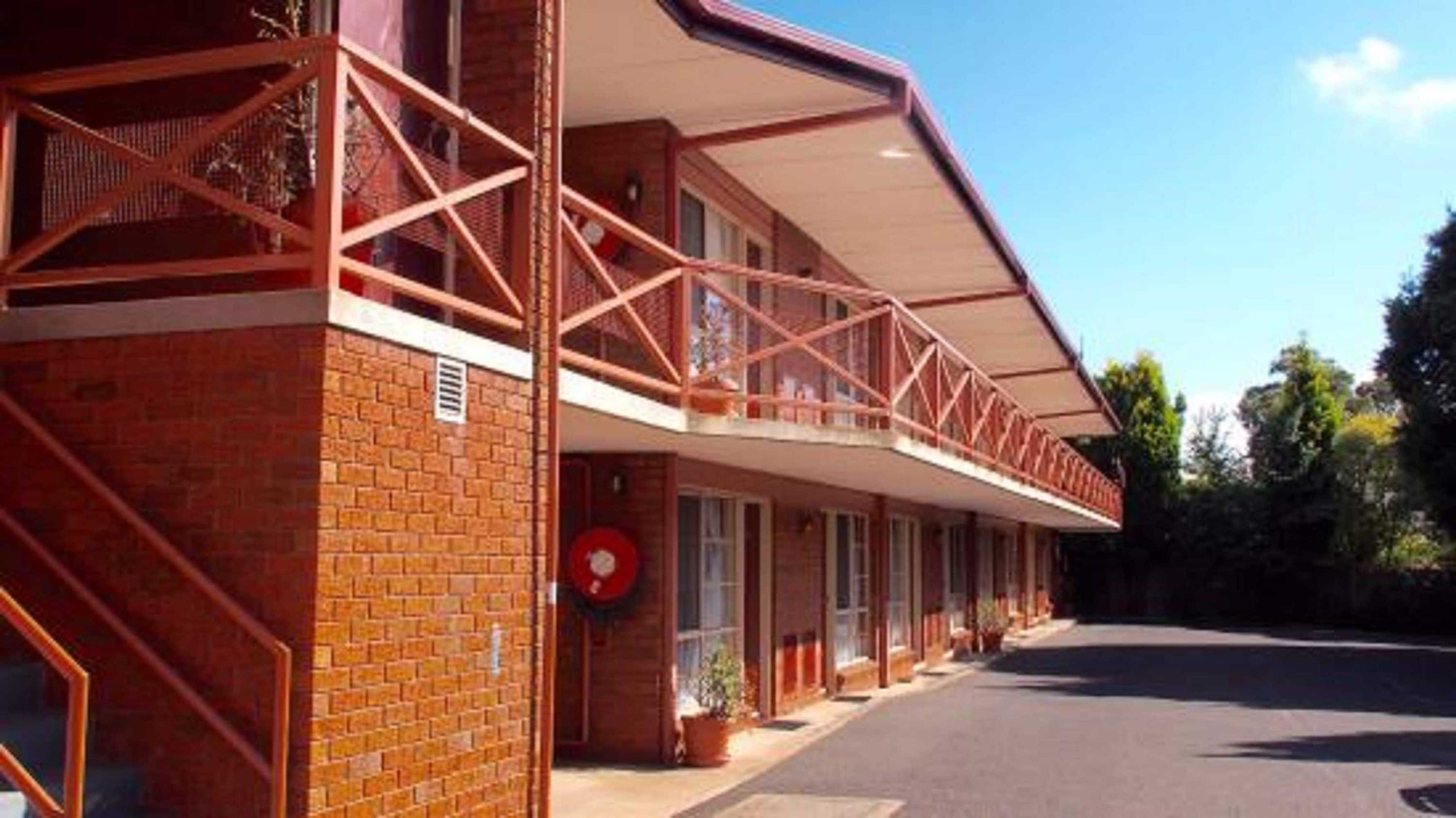 Gift card for Bay City Motel Geelong Gift card for Bay City Motel Geelong