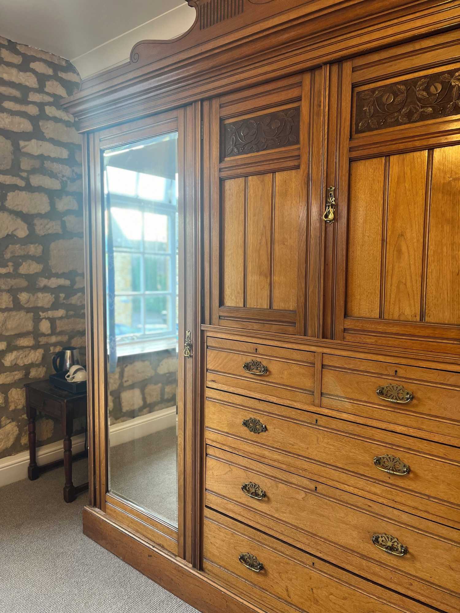 Gift card for Noel Arms Hotel