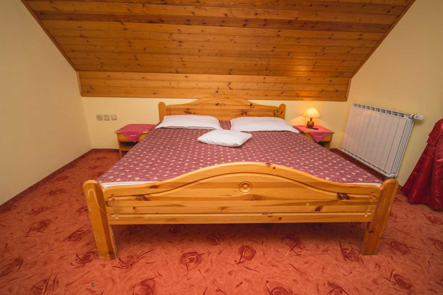 Gift card for Guesthouse Jelenov Greben