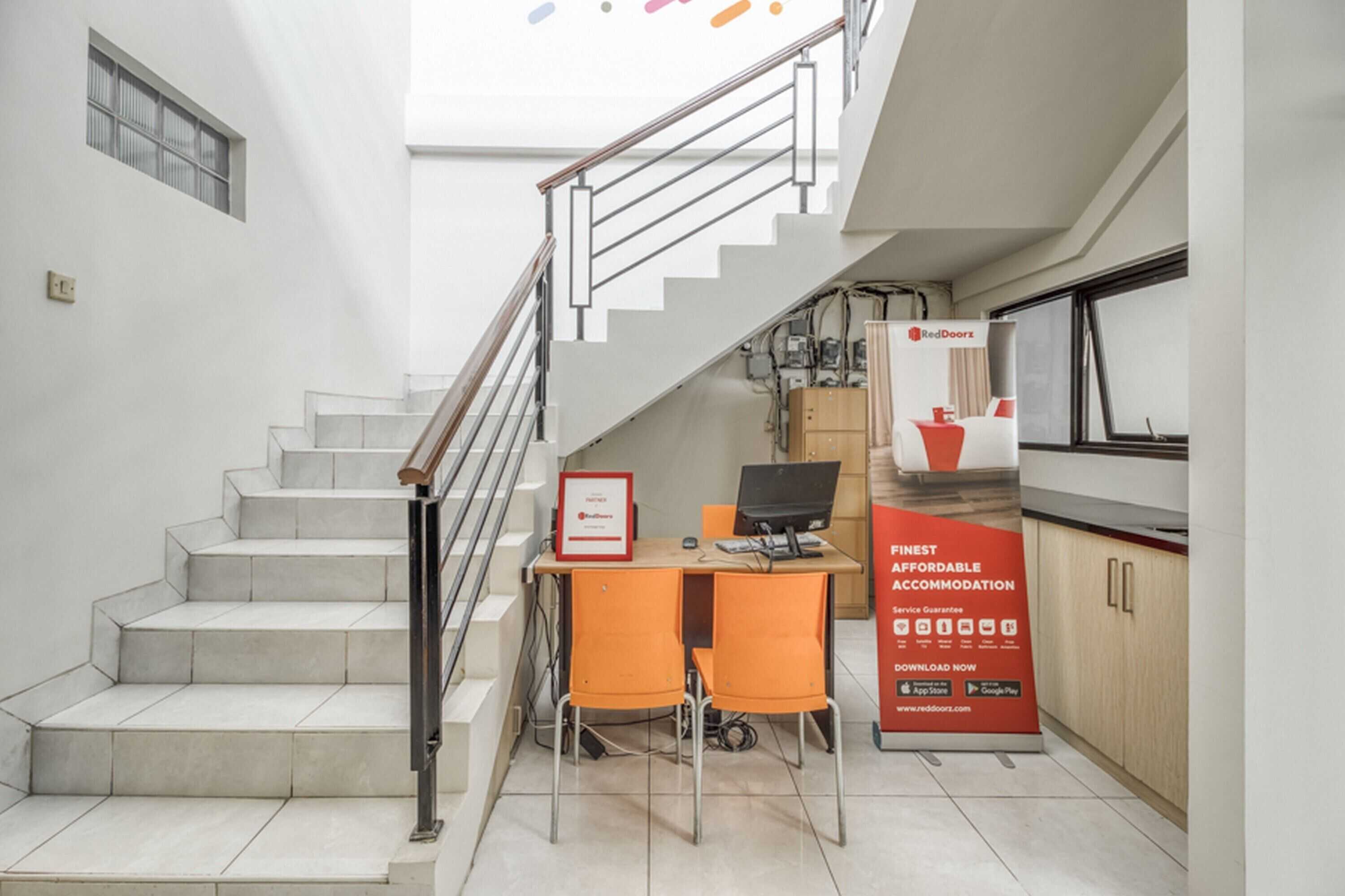 Gift card for Reddoorz Near Affandi Gejayan 2