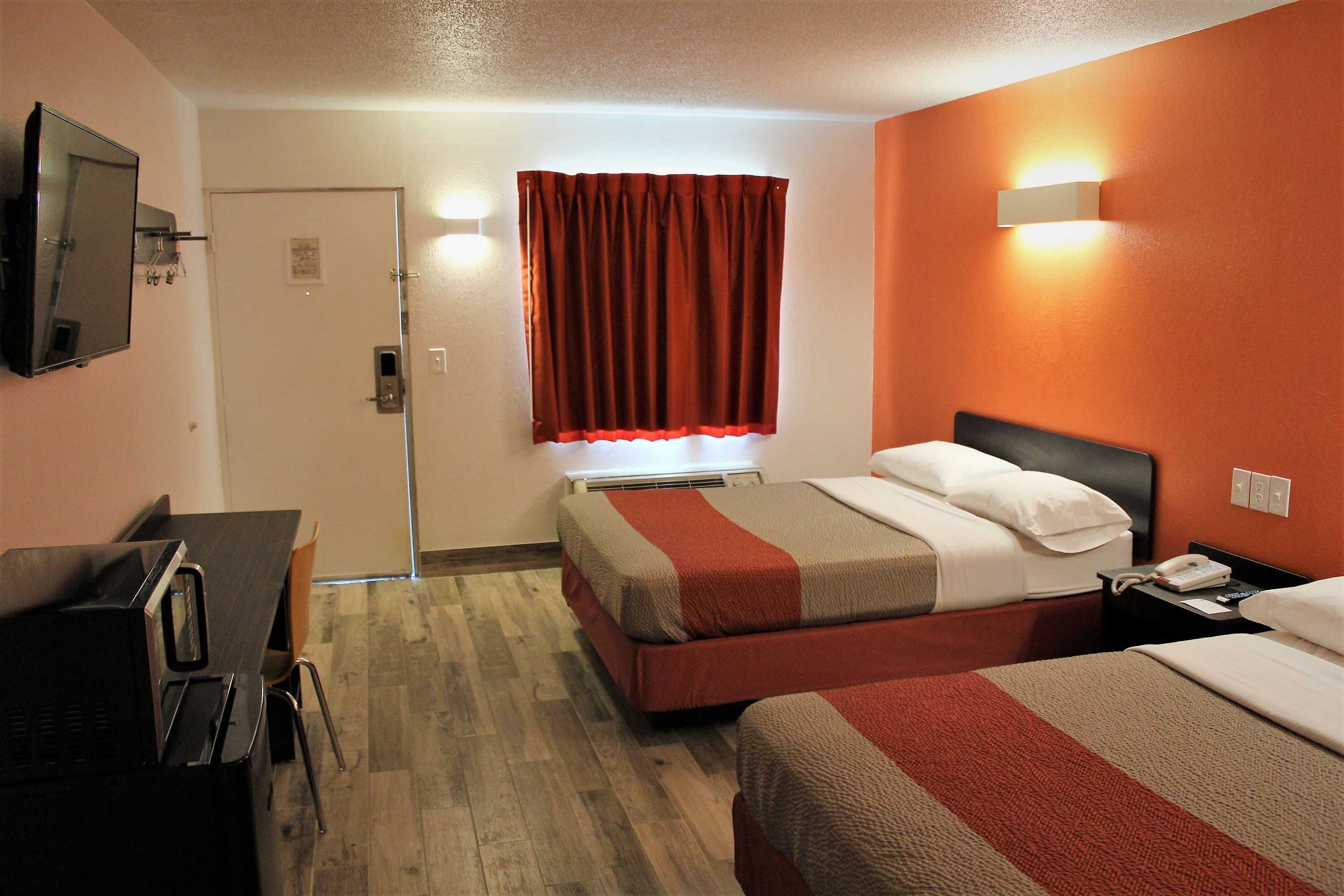 Gift card for Motel 6 Starke, FL Gift card for Motel 6 Starke, FL