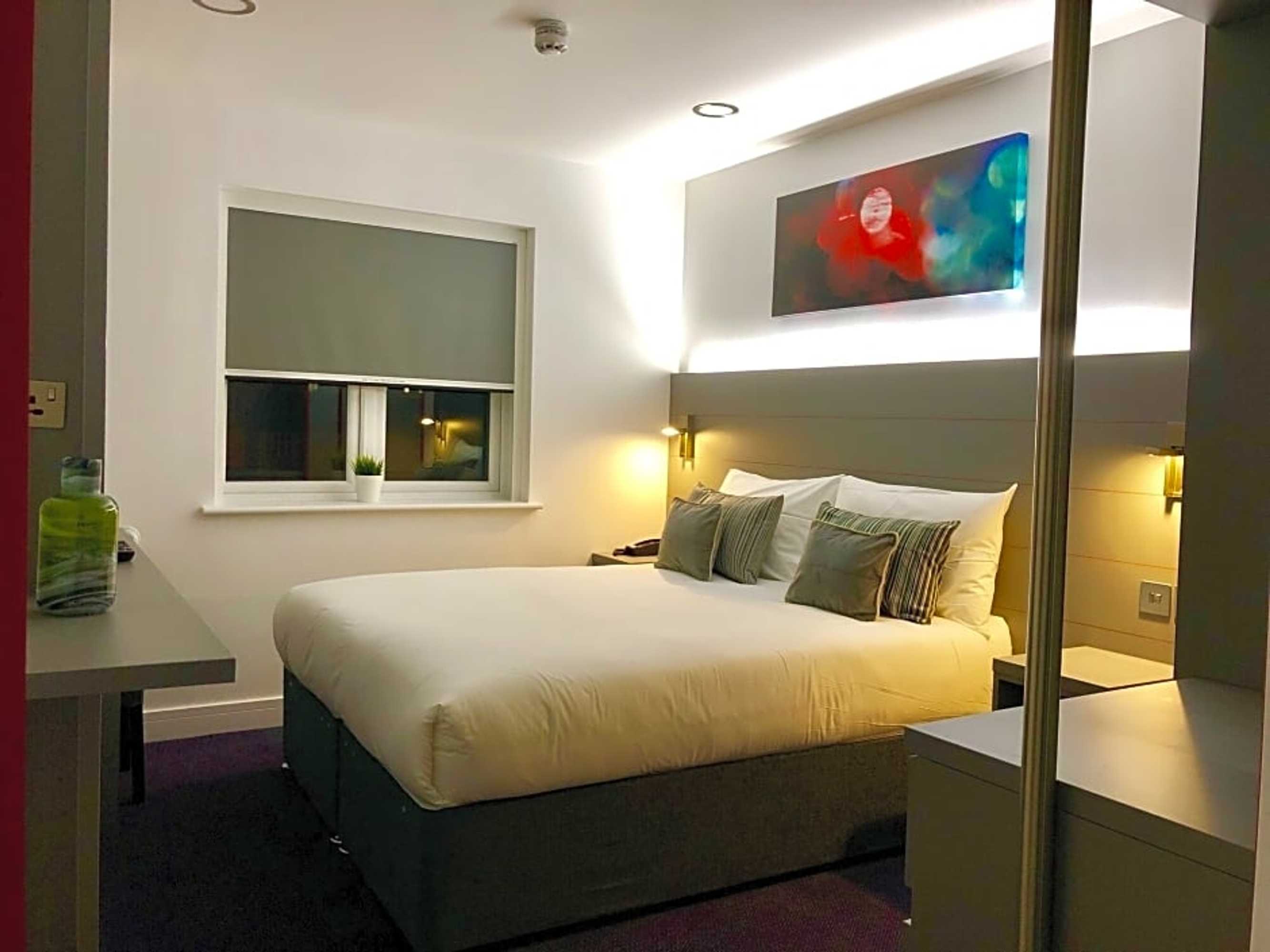 Gift card for Ilford Hotel Goodmayes