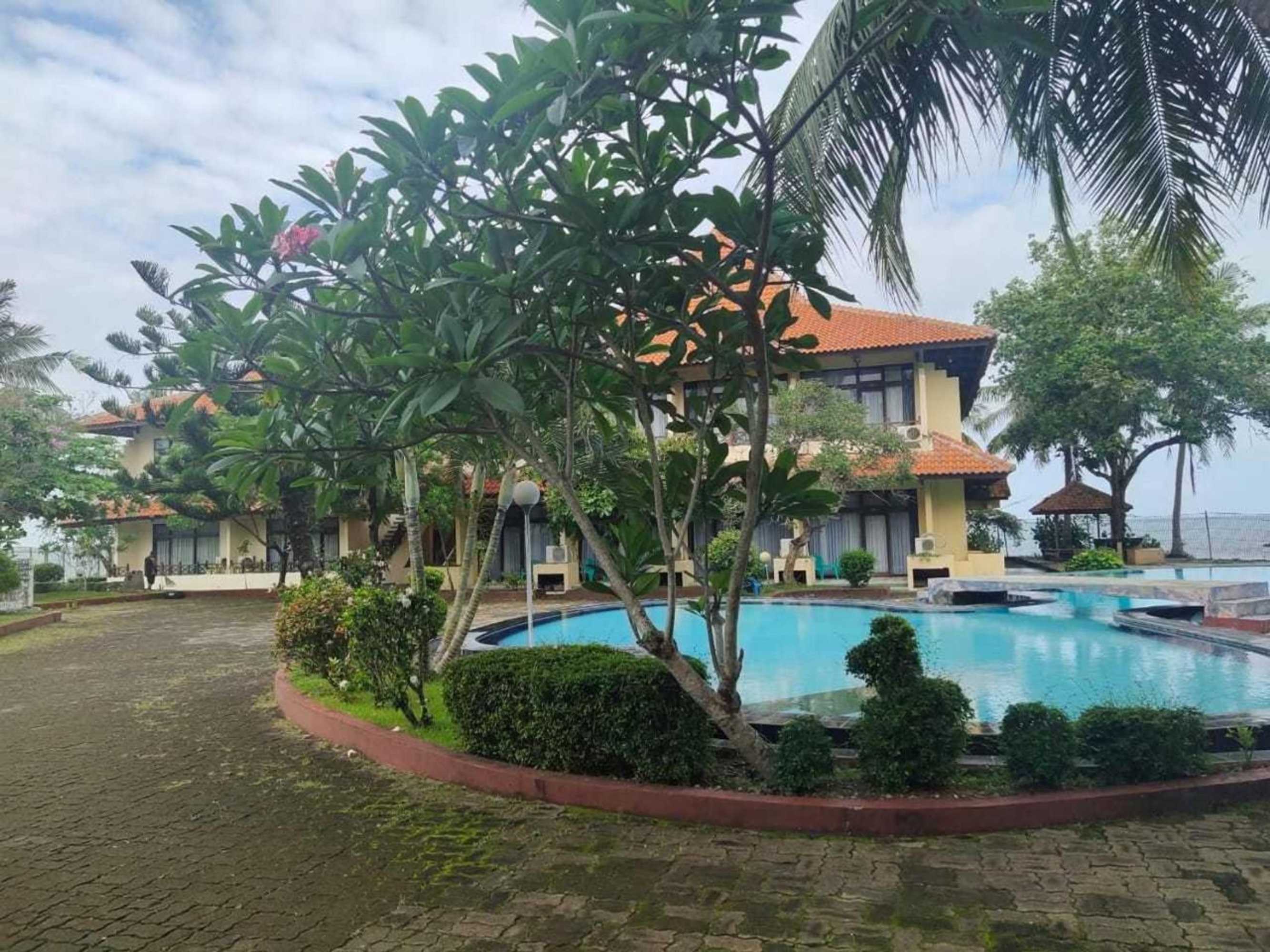 Gift card for Putri Duyung Hotel Anyer by Reddoorz